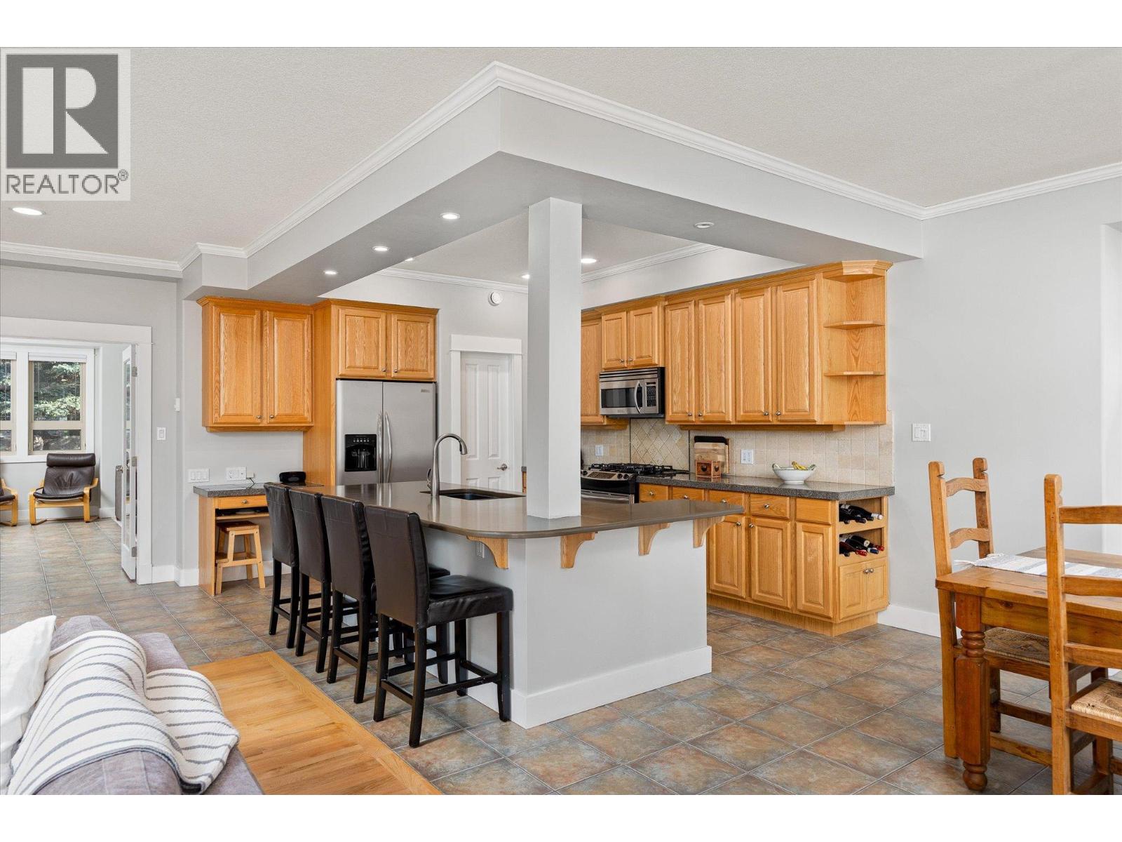 7769 Okanagan Landing Road Unit# 14, Vernon, British Columbia  V1T 8C3 - Photo 5 - 10384833