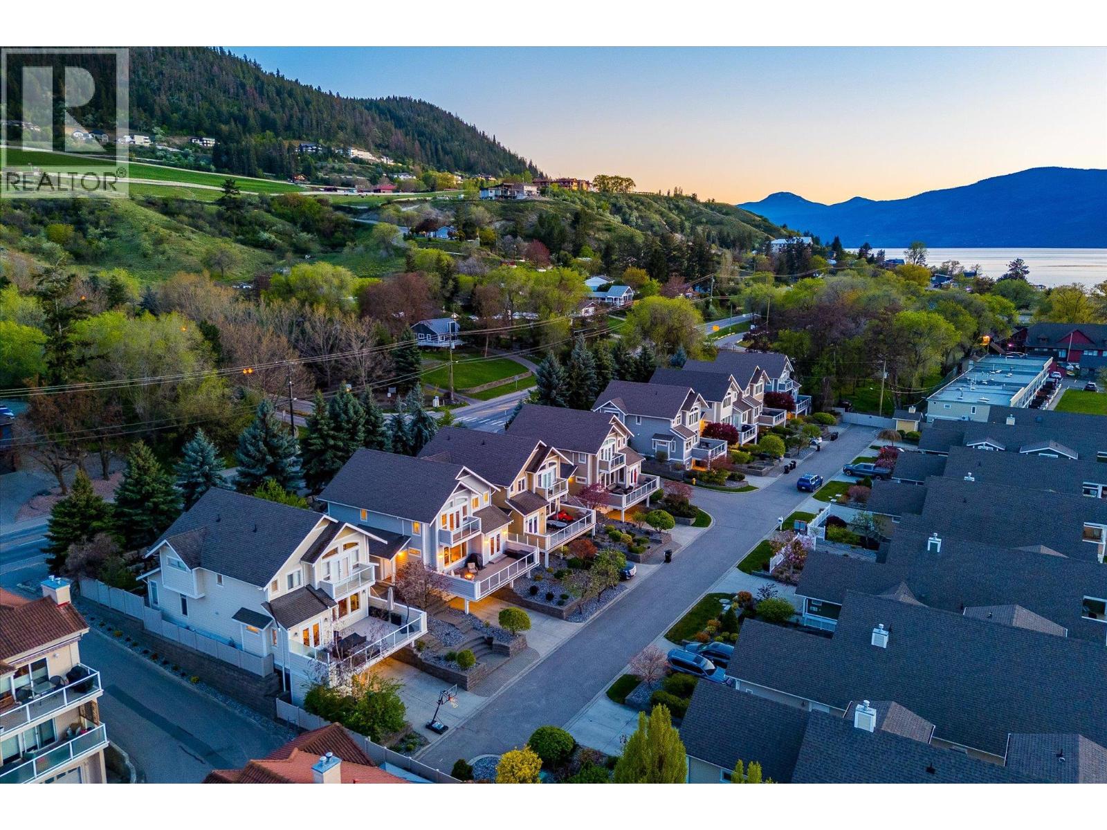 7769 Okanagan Landing Road Unit# 14, Vernon, British Columbia  V1T 8C3 - Photo 58 - 10384833
