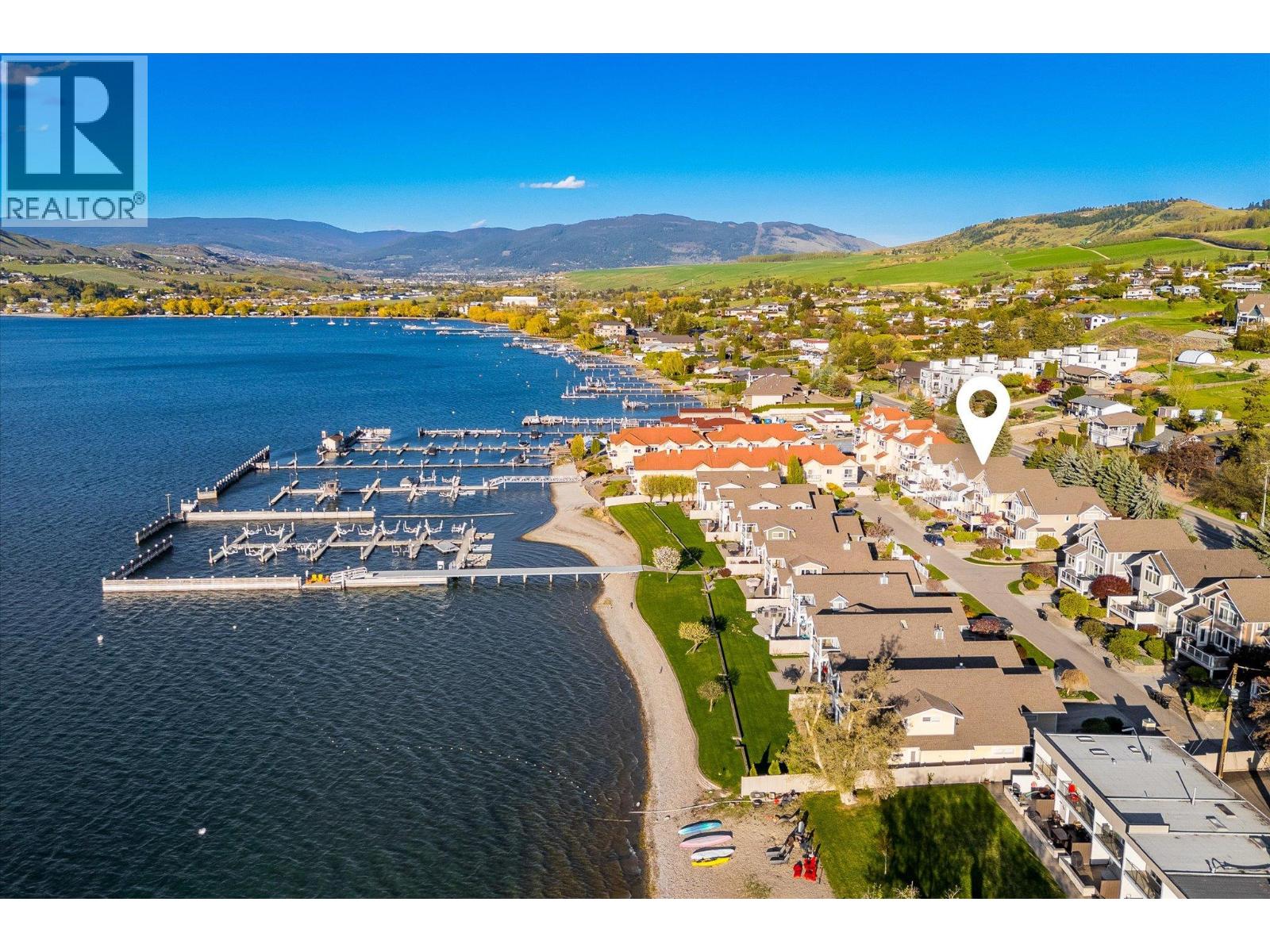 7769 Okanagan Landing Road Unit# 14, Vernon, British Columbia  V1T 8C3 - Photo 62 - 10384833