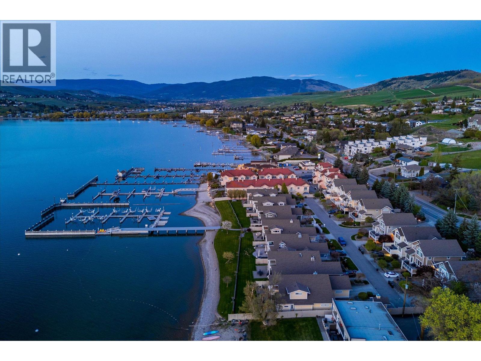 7769 Okanagan Landing Road Unit# 14, Vernon, British Columbia  V1T 8C3 - Photo 63 - 10384833