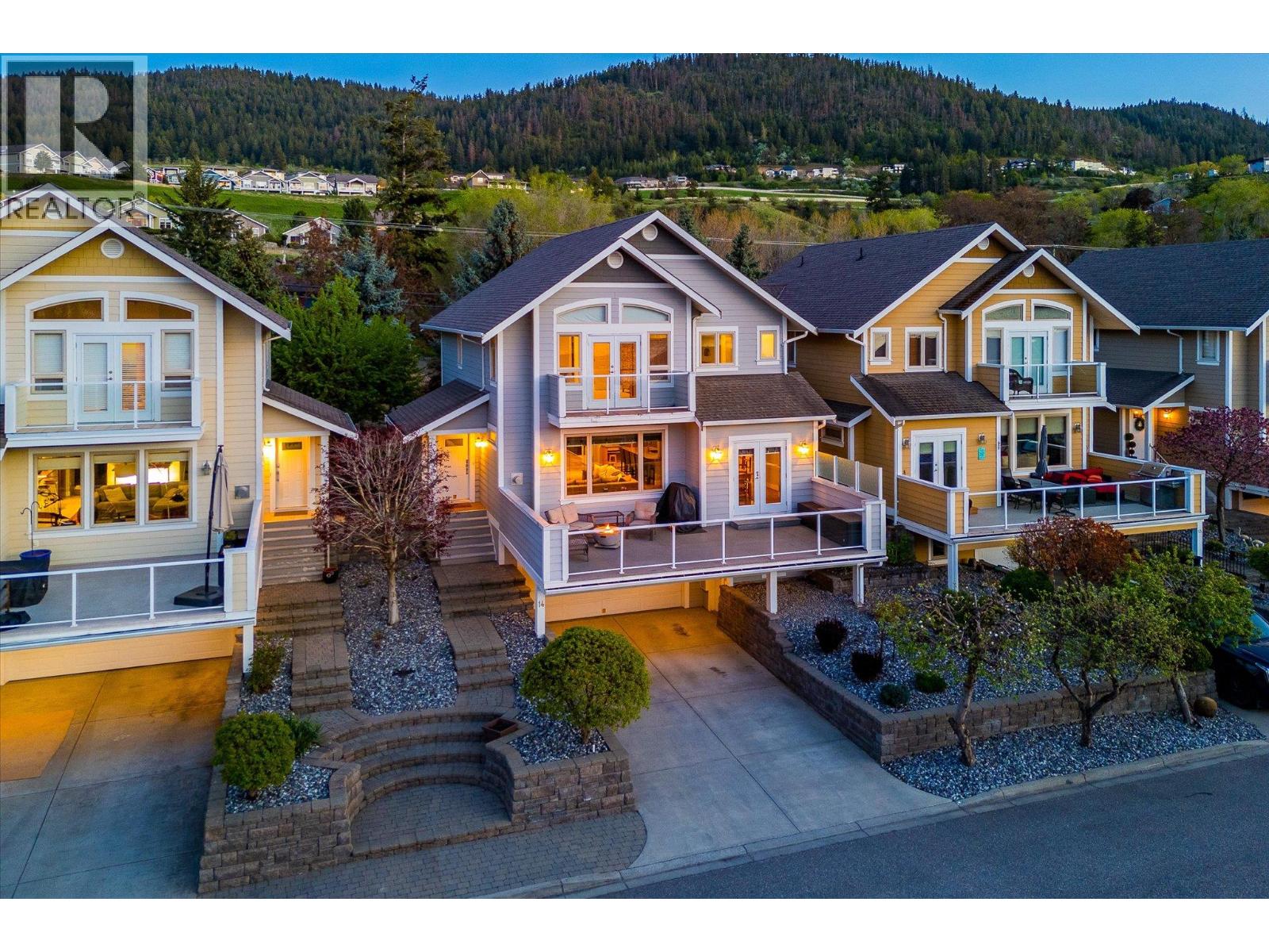 7769 Okanagan Landing Road Unit# 14, Vernon, British Columbia  V1T 8C3 - Photo 66 - 10384833