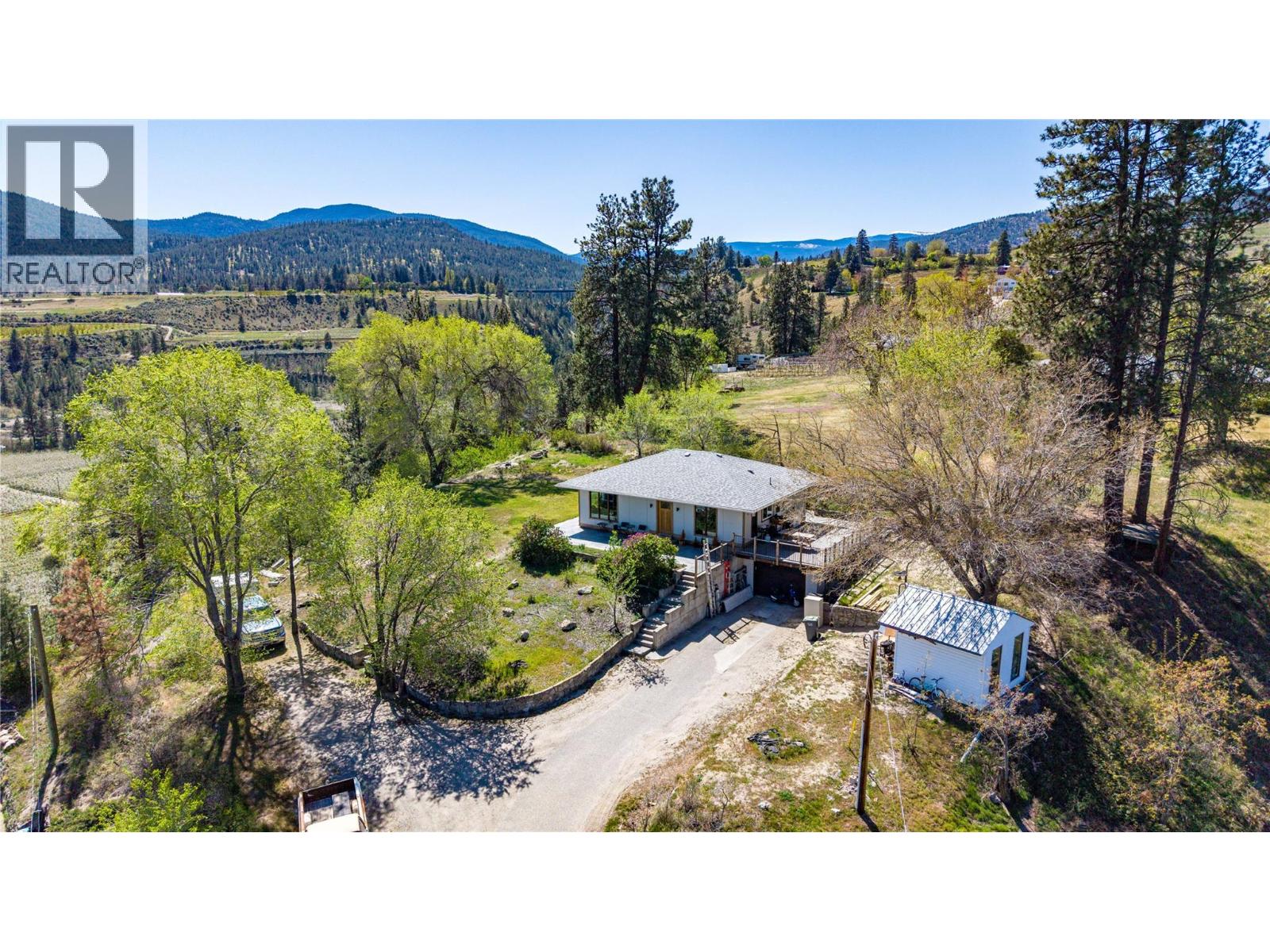 3909 Gartrell Road, Summerland, British Columbia  V0H 1Z4 - Photo 13 - 10384621