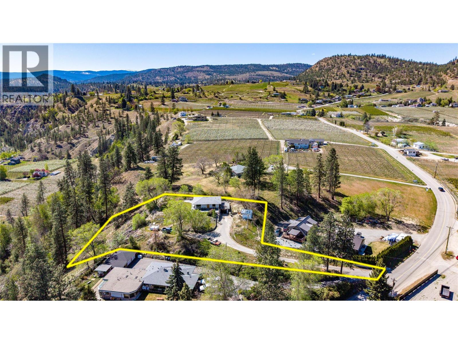 3909 Gartrell Road, Summerland, British Columbia  V0H 1Z4 - Photo 3 - 10384621