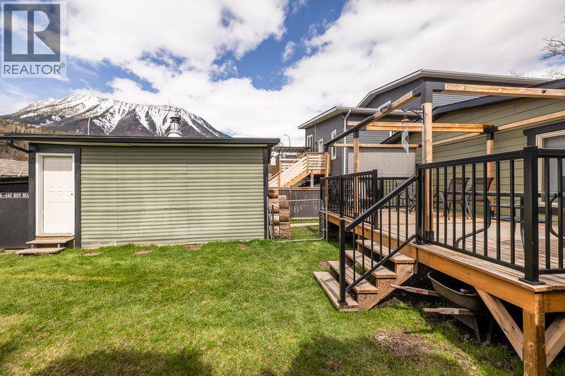 236 Riverside Drive, Fernie, British Columbia  V0B 1M1 - Photo 10 - 10385083