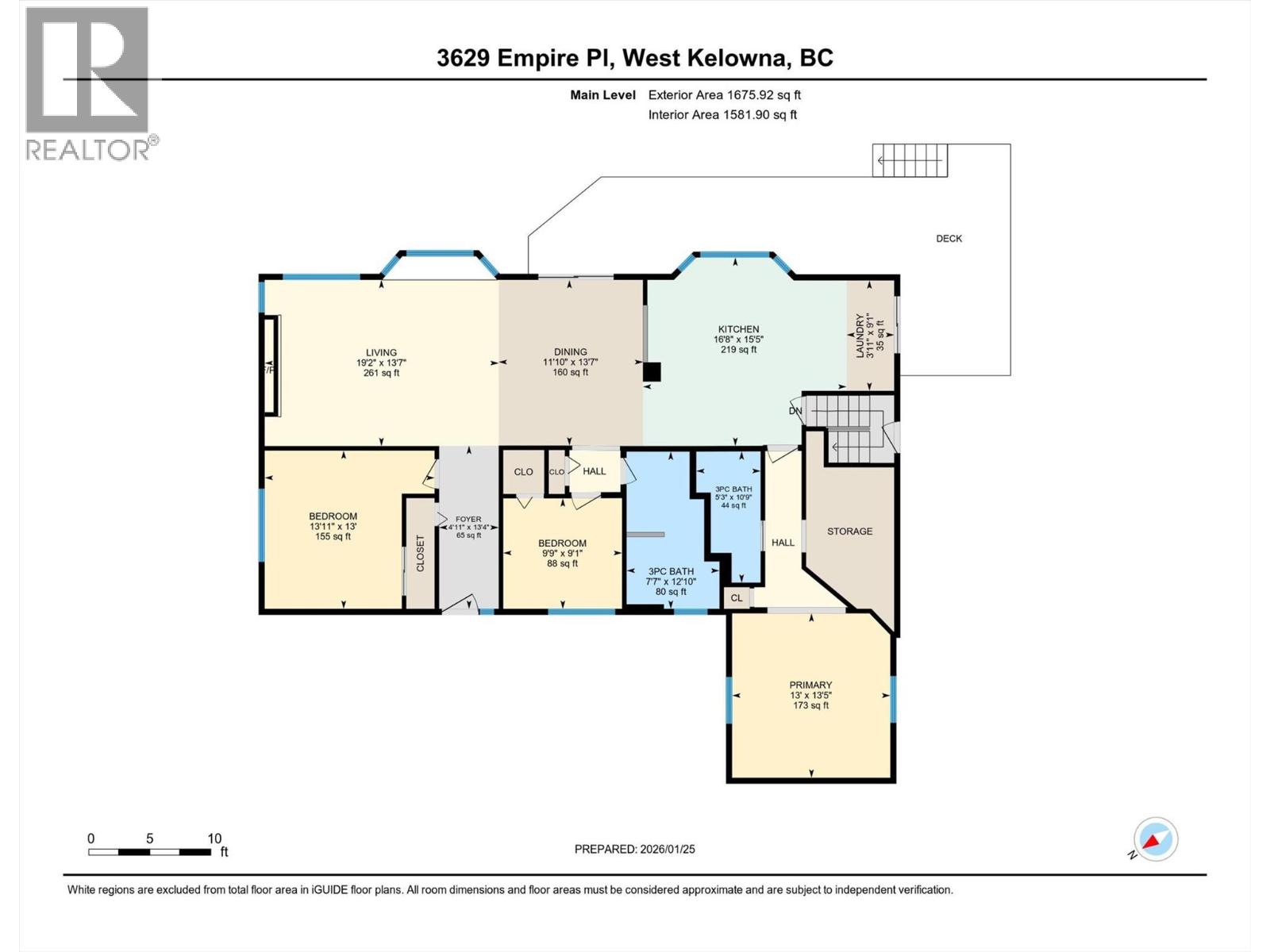 3629 Empire Place, West Kelowna, British Columbia  V4T 1Y5 - Photo 55 - 10385107