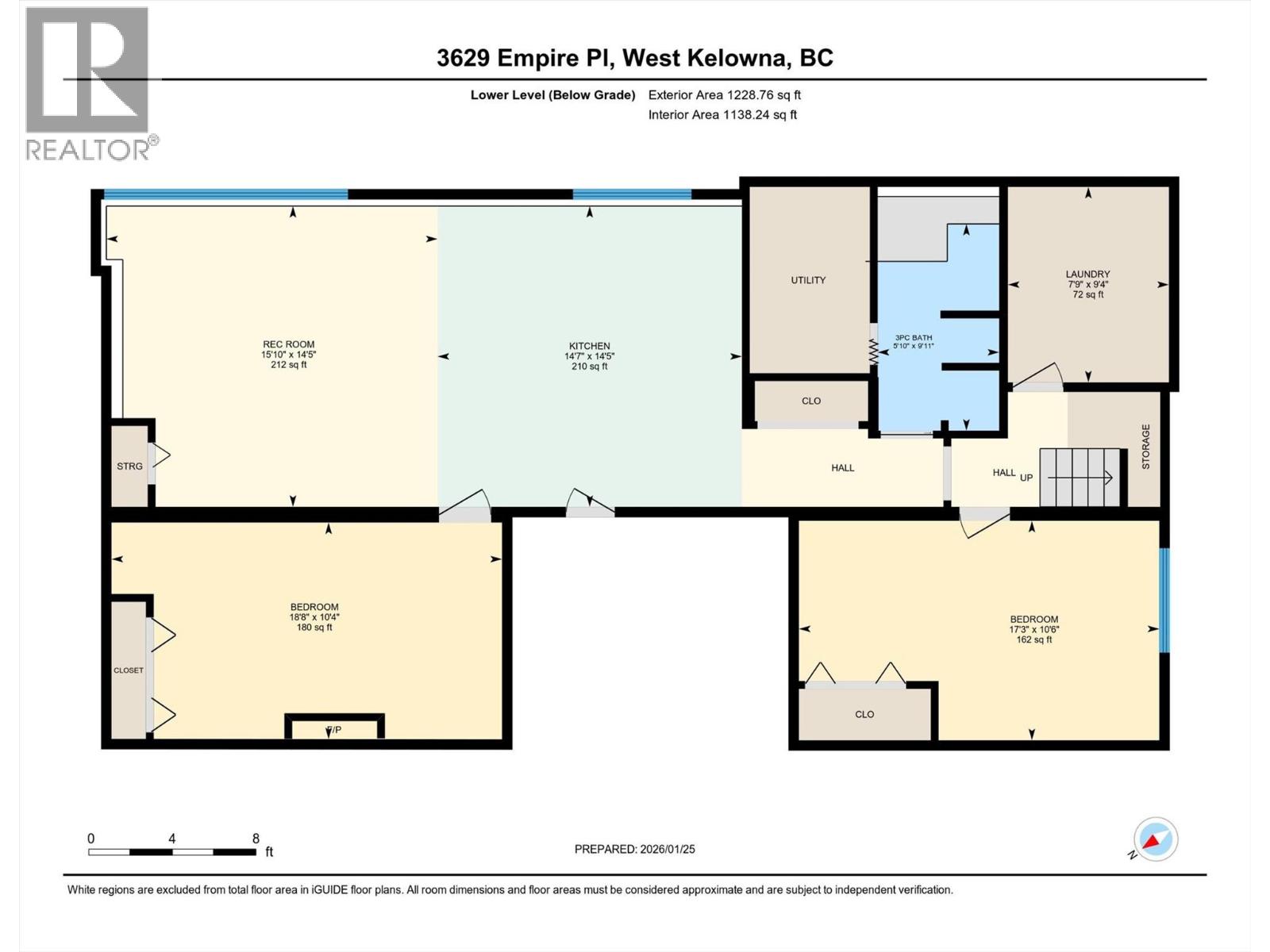 3629 Empire Place, West Kelowna, British Columbia  V4T 1Y5 - Photo 56 - 10385107