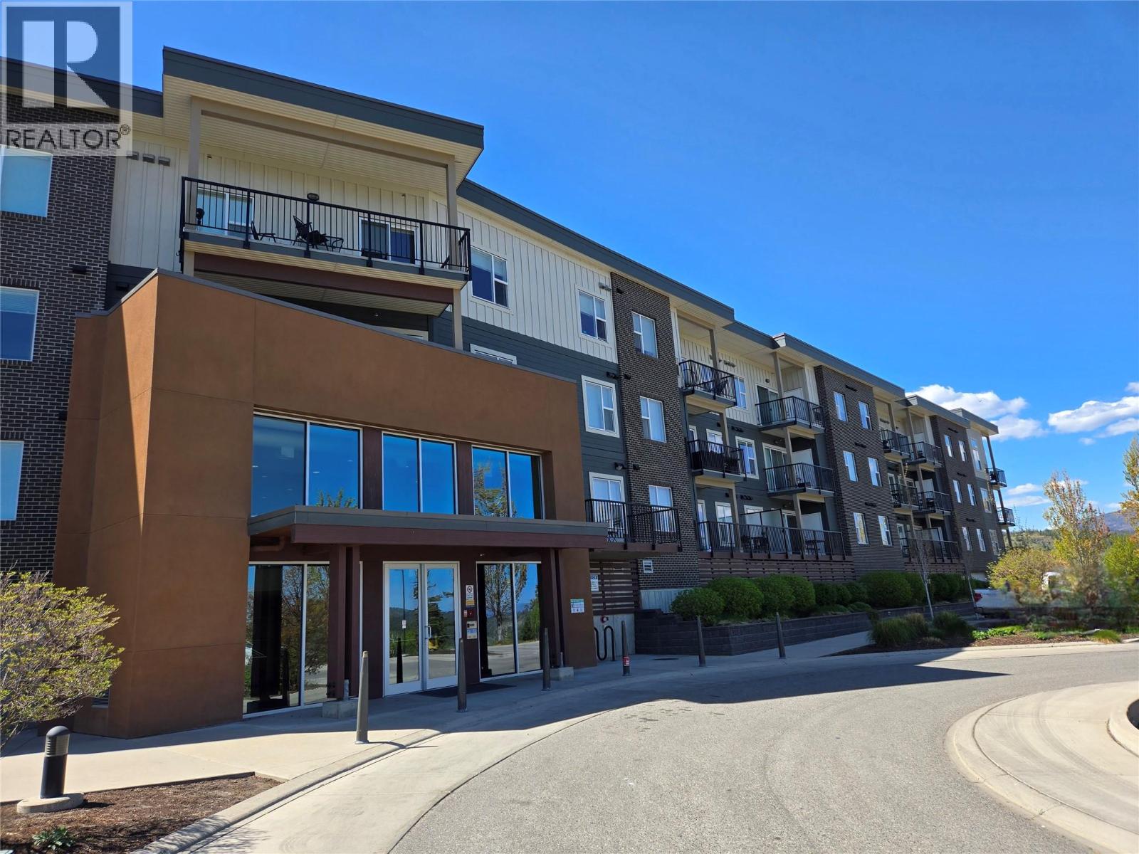 935 Academy Way Unit# 118 Lot# 15, kelowna, British Columbia