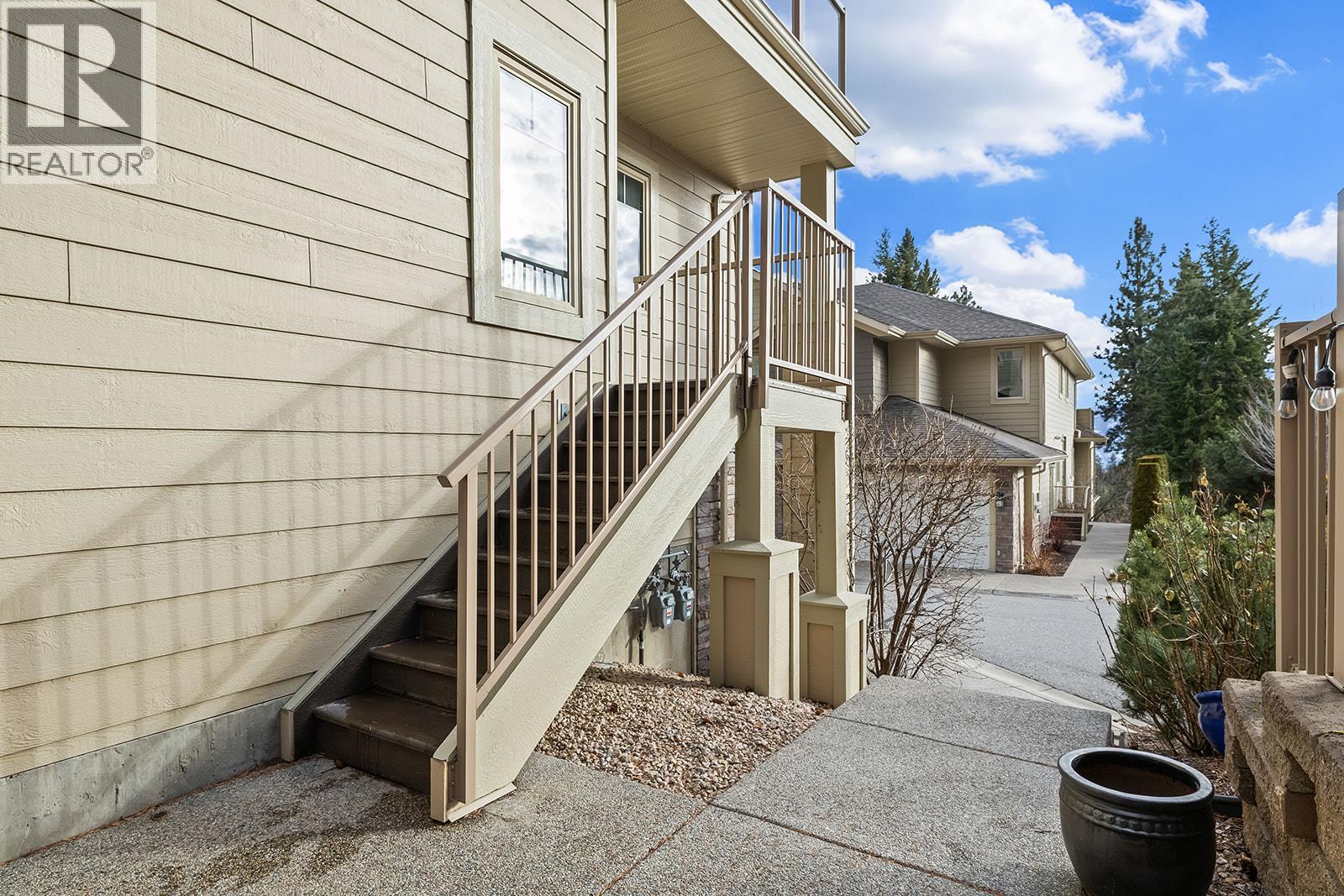 2283 Shannon Heights Court Unit# 8, West Kelowna, British Columbia  V4T 3B9 - Photo 49 - 10385095
