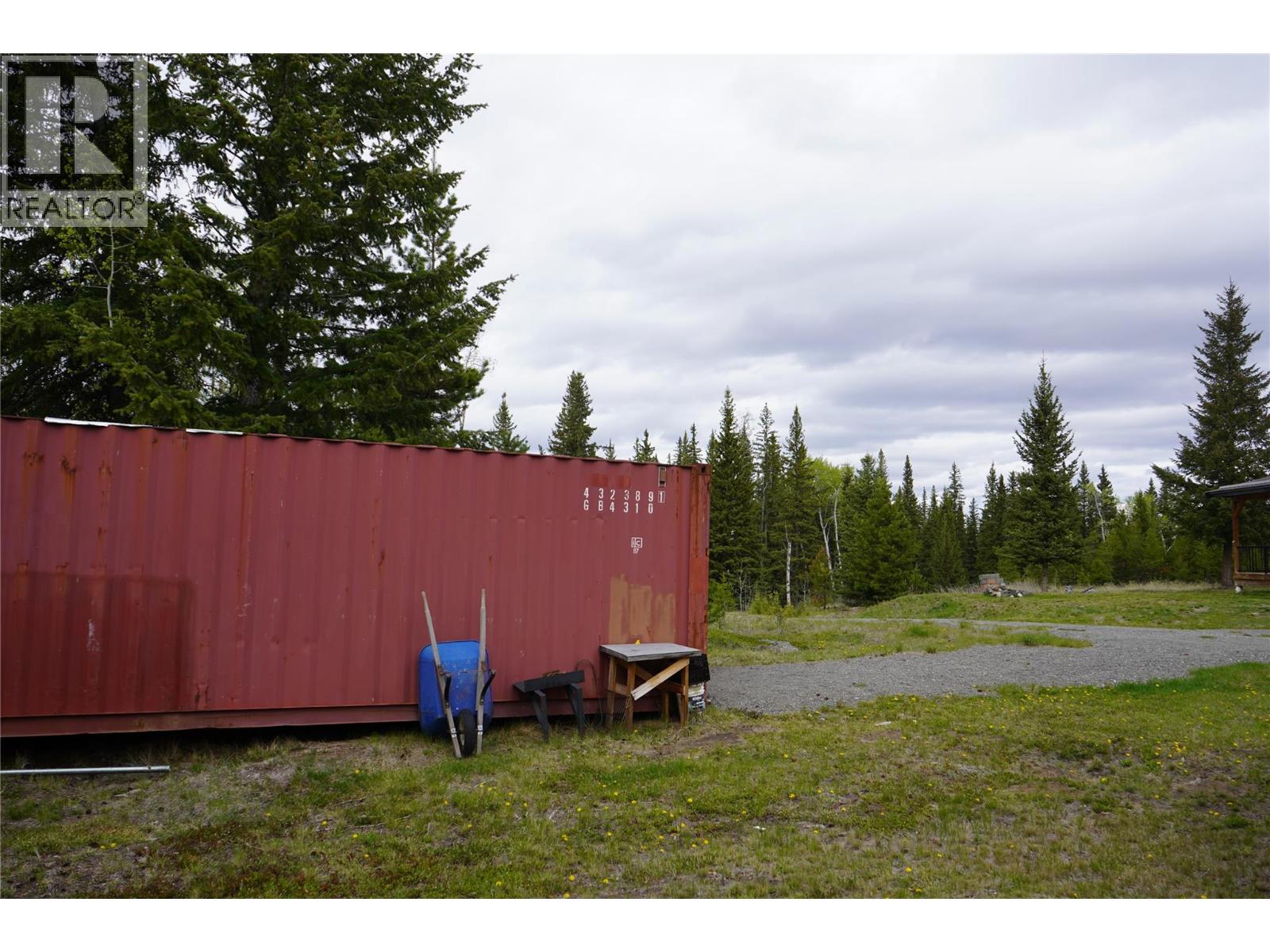 3630 Sharptail Road, Clinton, British Columbia  V0K 1K0 - Photo 21 - 10384313