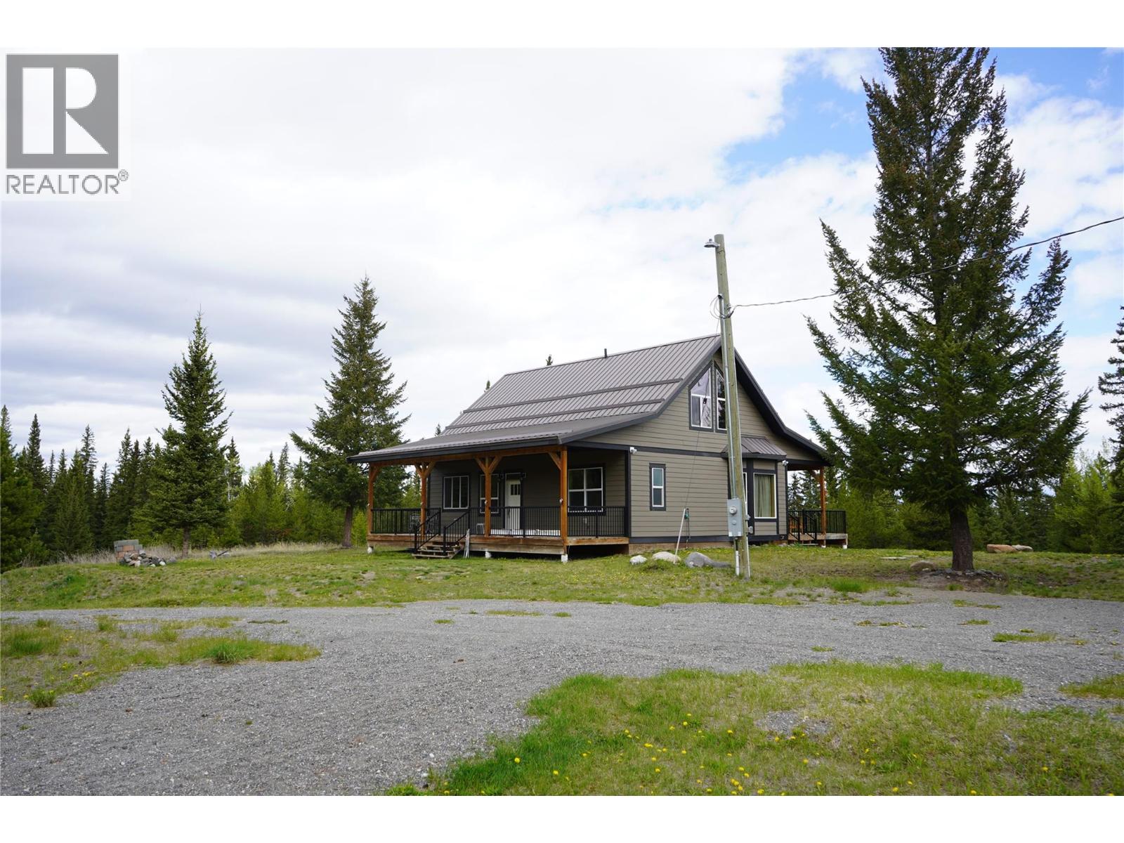 3630 Sharptail Road, Clinton, British Columbia  V0K 1K0 - Photo 22 - 10384313
