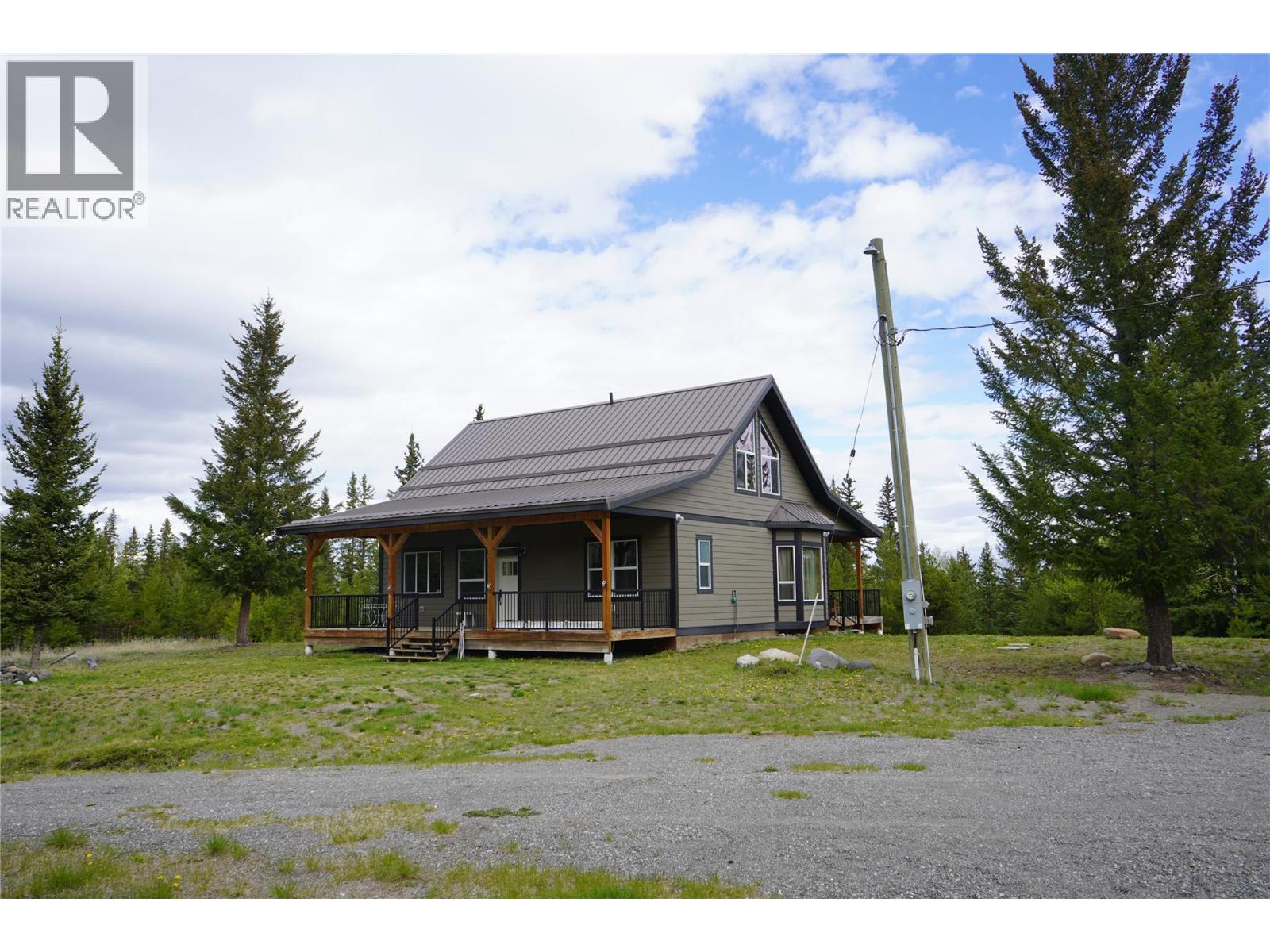 3630 Sharptail Road, Clinton, British Columbia  V0K 1K0 - Photo 23 - 10384313