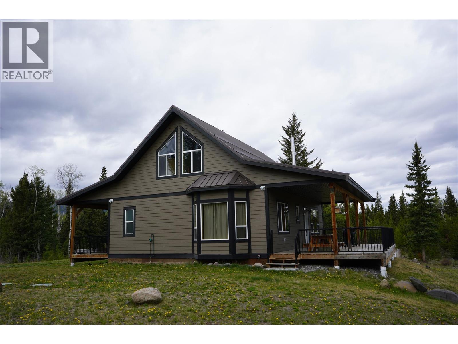 3630 Sharptail Road, Clinton, British Columbia  V0K 1K0 - Photo 26 - 10384313