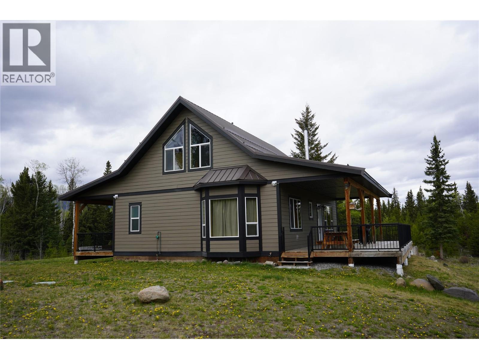 3630 Sharptail Road, Clinton, British Columbia  V0K 1K0 - Photo 27 - 10384313