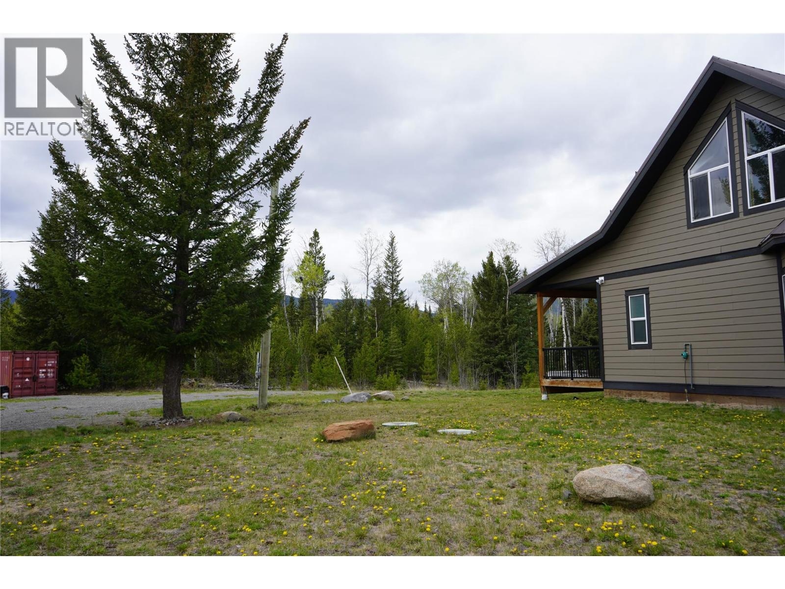 3630 Sharptail Road, Clinton, British Columbia  V0K 1K0 - Photo 29 - 10384313