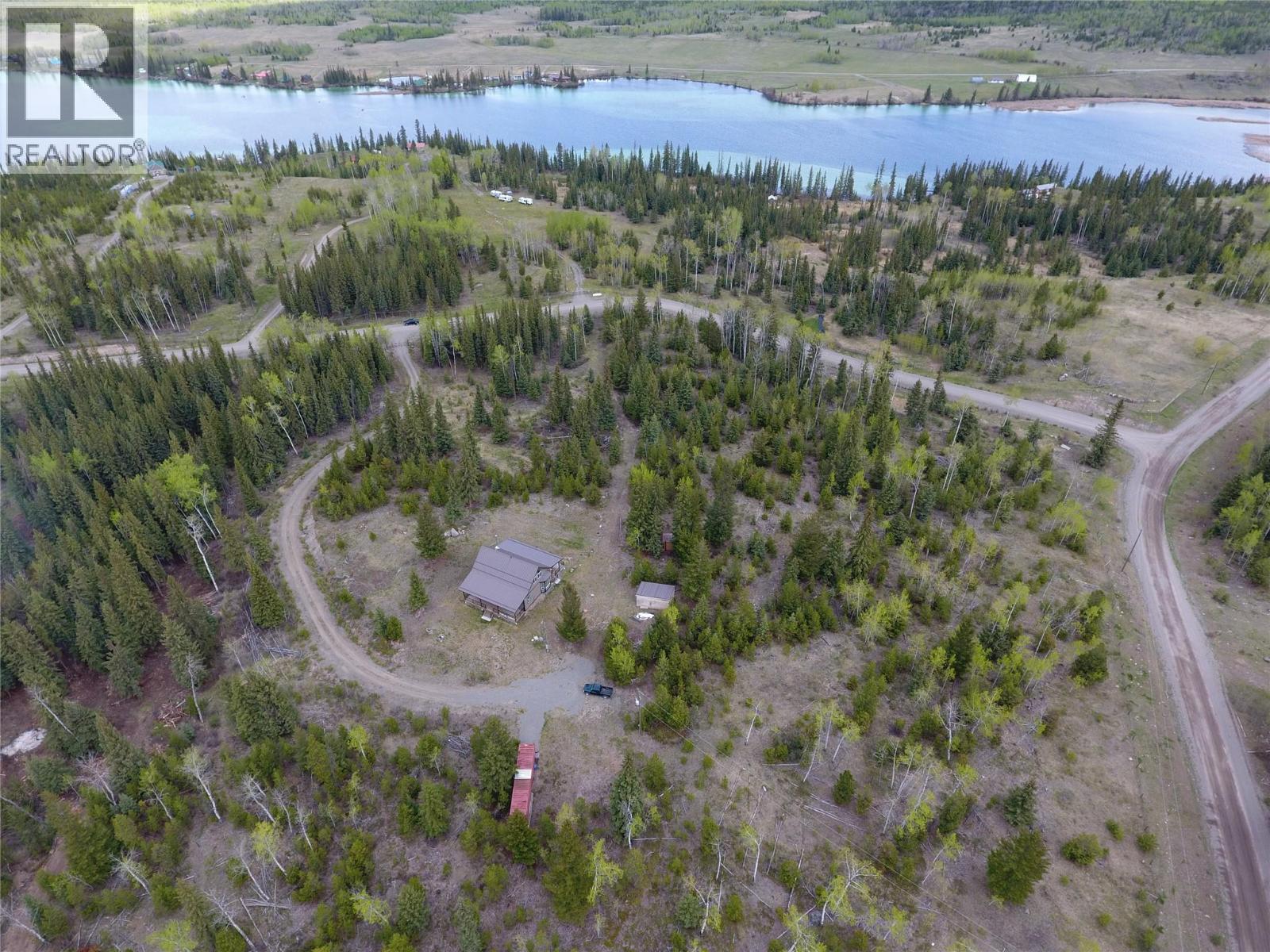 3630 Sharptail Road, Clinton, British Columbia  V0K 1K0 - Photo 3 - 10384313