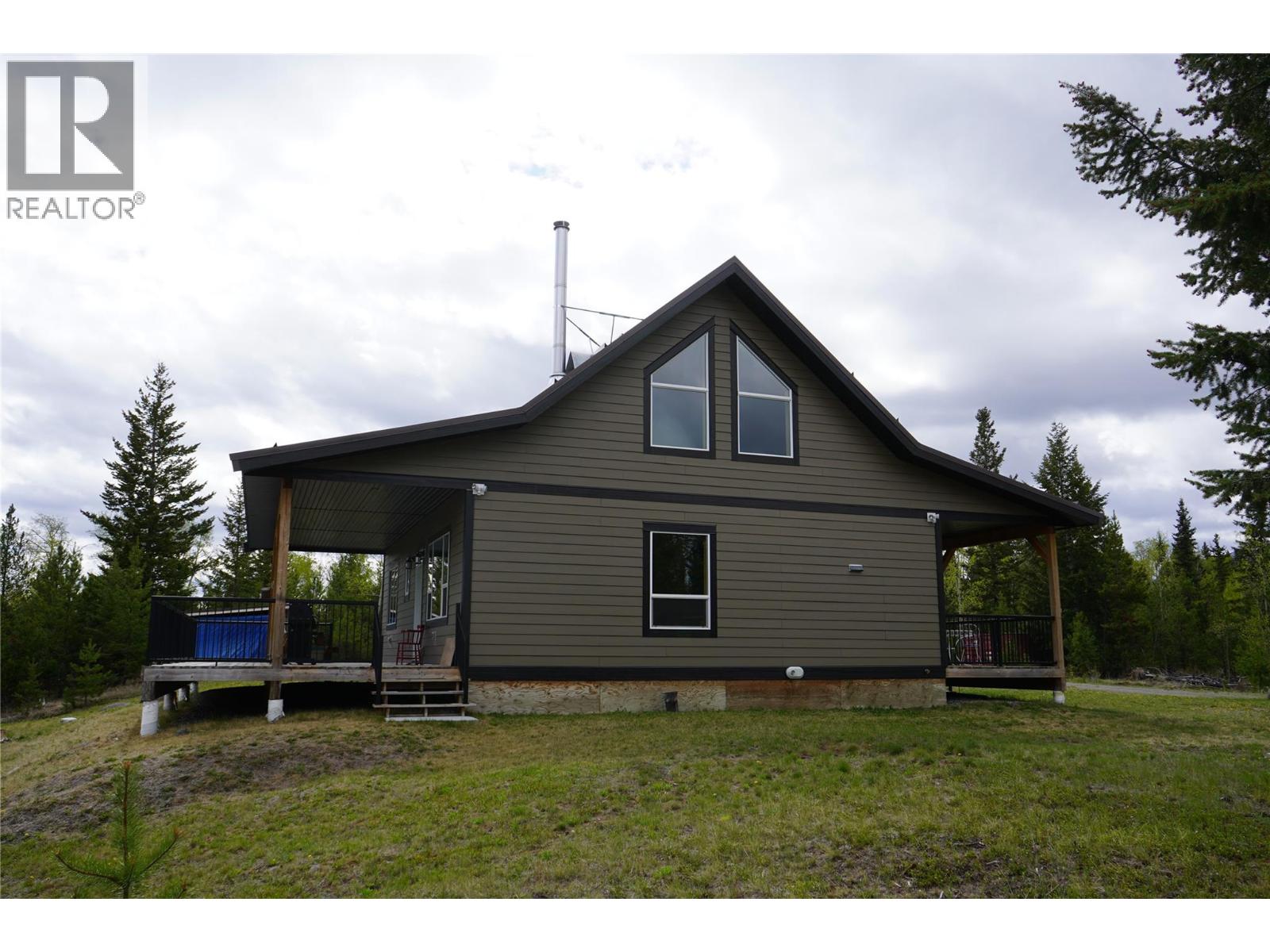 3630 Sharptail Road, Clinton, British Columbia  V0K 1K0 - Photo 36 - 10384313