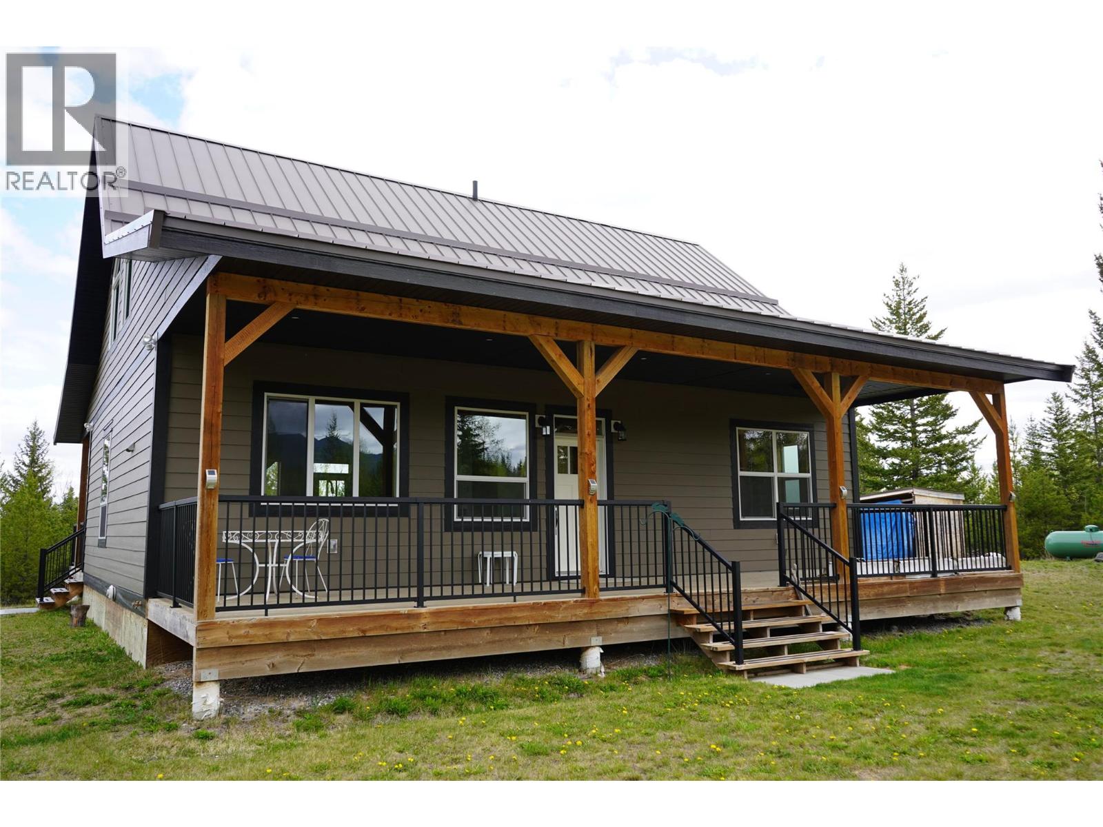 3630 Sharptail Road, Clinton, British Columbia  V0K 1K0 - Photo 40 - 10384313