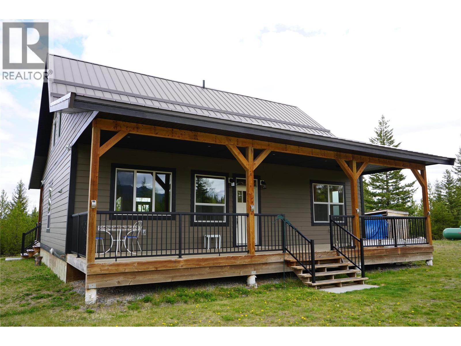 3630 Sharptail Road, Clinton, British Columbia  V0K 1K0 - Photo 41 - 10384313