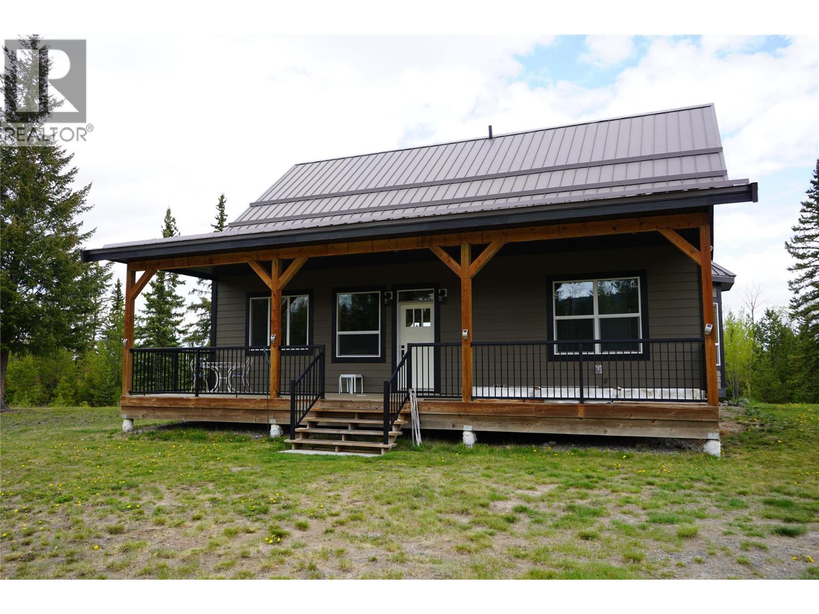 3630 Sharptail Road, Clinton, British Columbia  V0K 1K0 - Photo 43 - 10384313