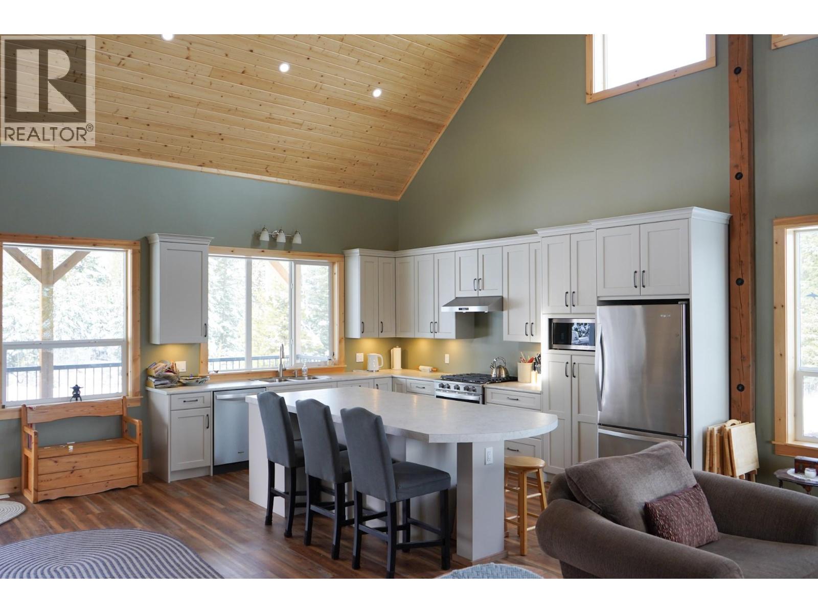 3630 Sharptail Road, Clinton, British Columbia  V0K 1K0 - Photo 5 - 10384313