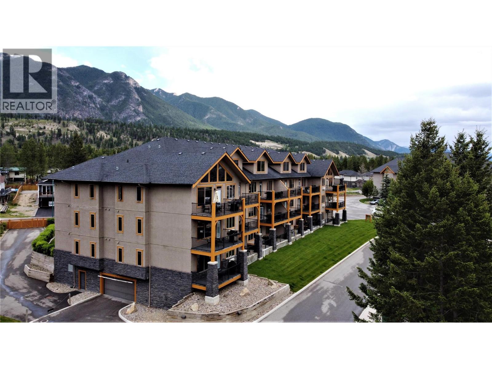 700 Bighorn Boulevard Unit# 725 I2, Radium Hot Springs, British Columbia  V0A 1M0 - Photo 36 - 10385063