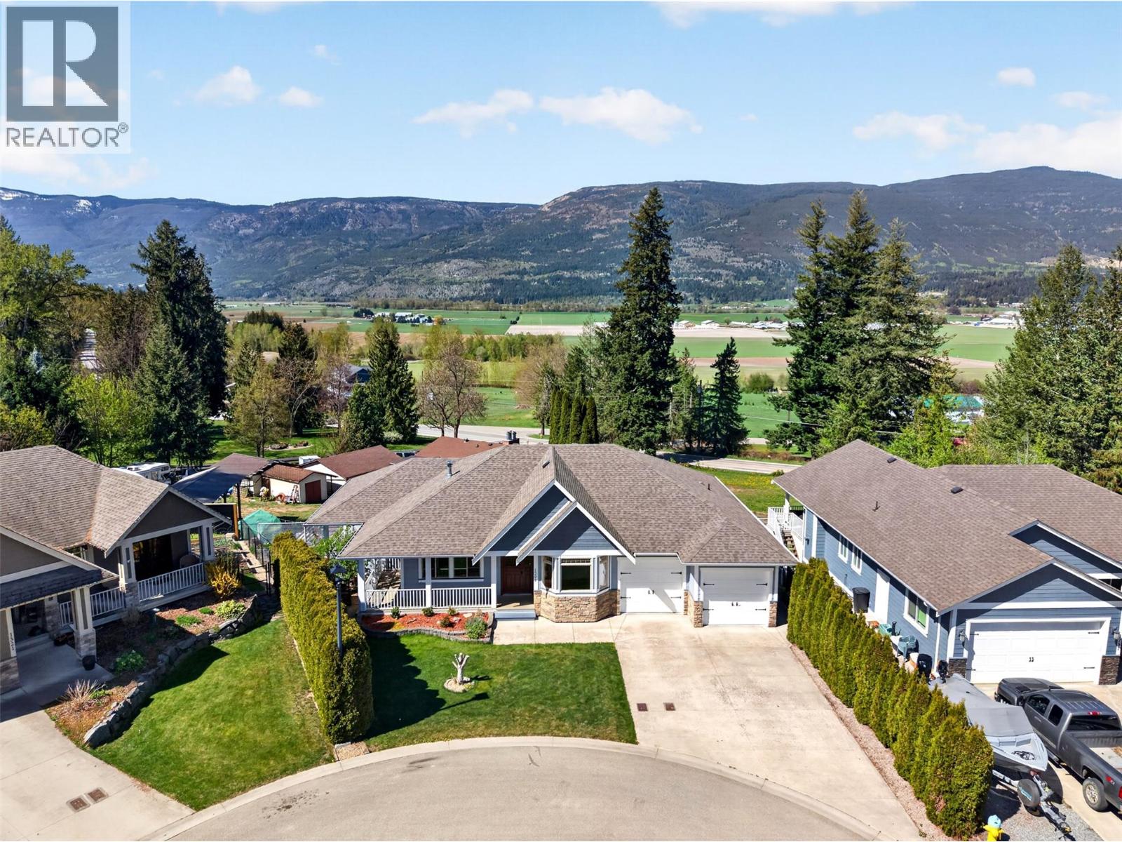 1291 23 Avenue Sw, Salmon Arm, British Columbia  V1E 0A9 - Photo 3 - 10384659