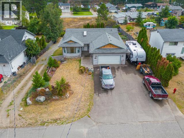 4728 Spruce Crescent, Barriere, British Columbia  V0E 1E0 - Photo 2 - 10383225