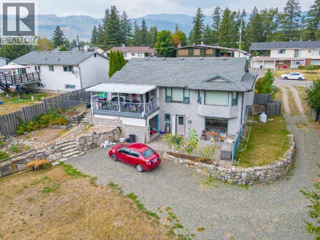 4728 Spruce Crescent, Barriere, British Columbia  V0E 1E0 - Photo 3 - 10383225