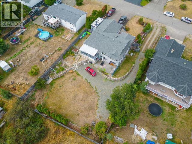 4728 Spruce Crescent, Barriere, British Columbia  V0E 1E0 - Photo 4 - 10383225