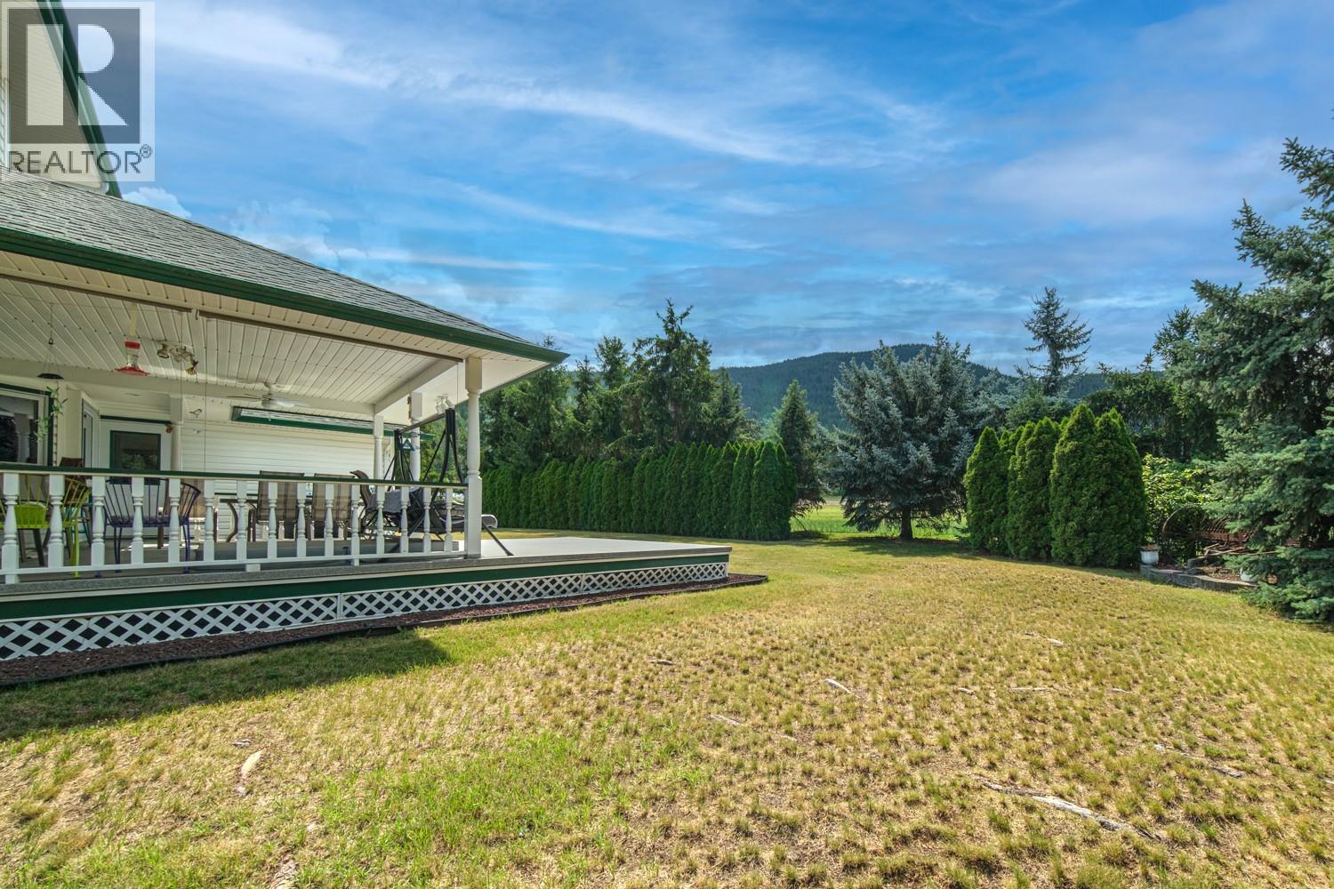 135 Pleasant Valley Cross Road, Armstrong, British Columbia  V4Y 0W1 - Photo 17 - 10385076