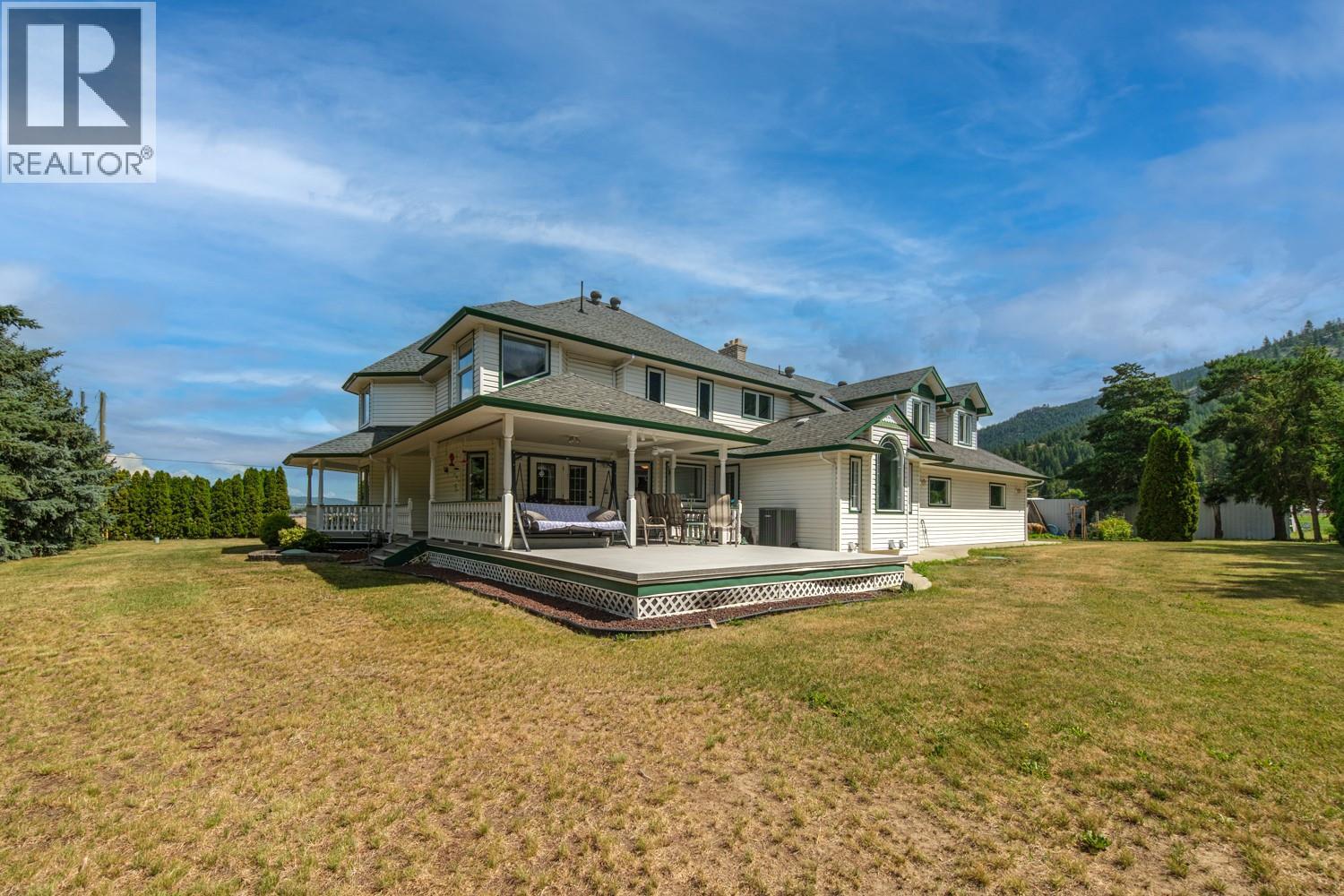 135 Pleasant Valley Cross Road, Armstrong, British Columbia  V4Y 0W1 - Photo 18 - 10385076