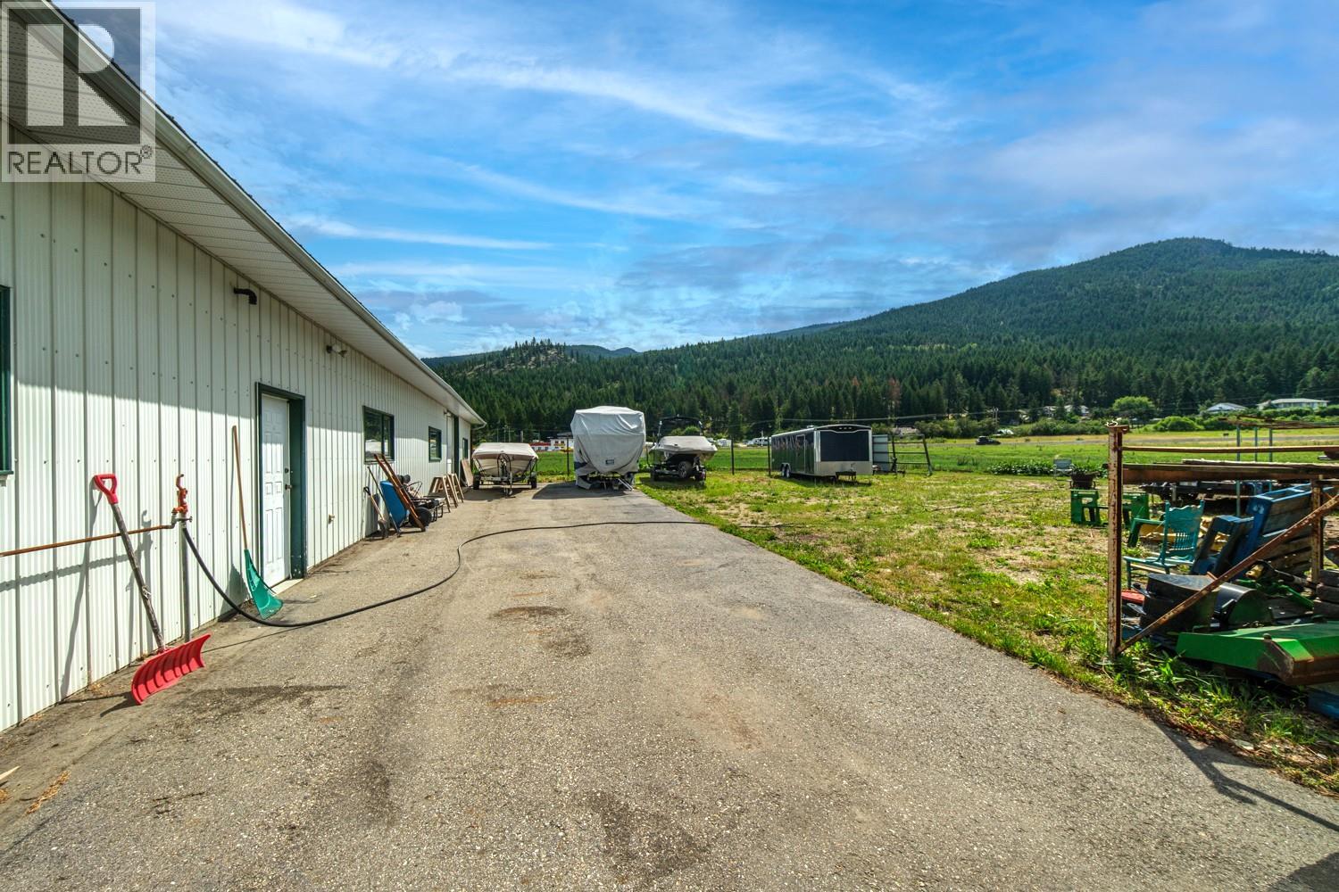 135 Pleasant Valley Cross Road, Armstrong, British Columbia  V4Y 0W1 - Photo 45 - 10385076
