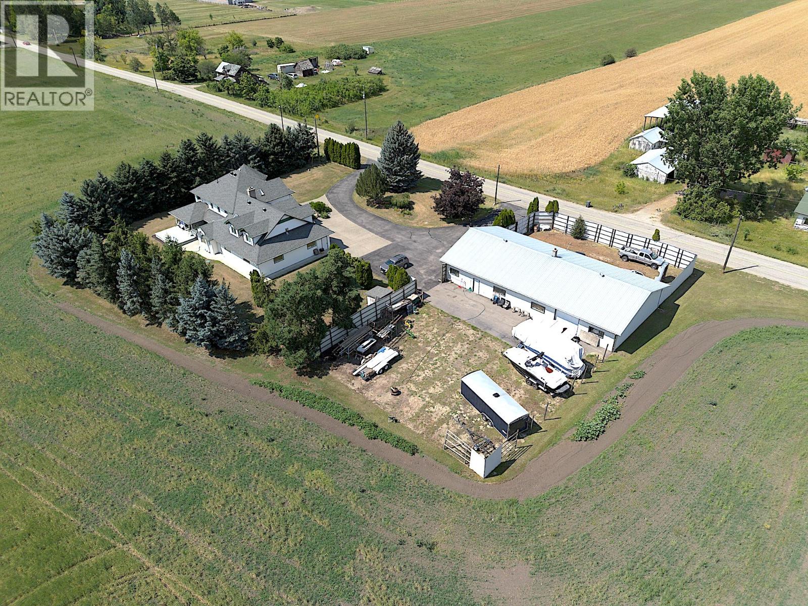 135 Pleasant Valley Cross Road, Armstrong, British Columbia  V4Y 0W1 - Photo 49 - 10385076