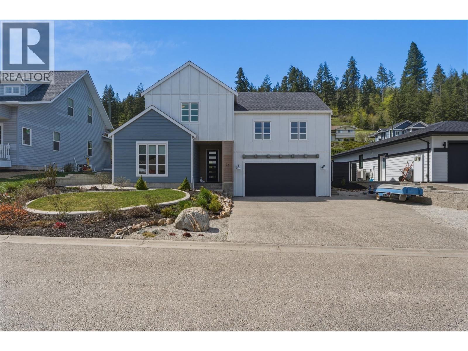 30 Preston West Drive, Enderby, British Columbia  V4Y 4C5 - Photo 2 - 10385008