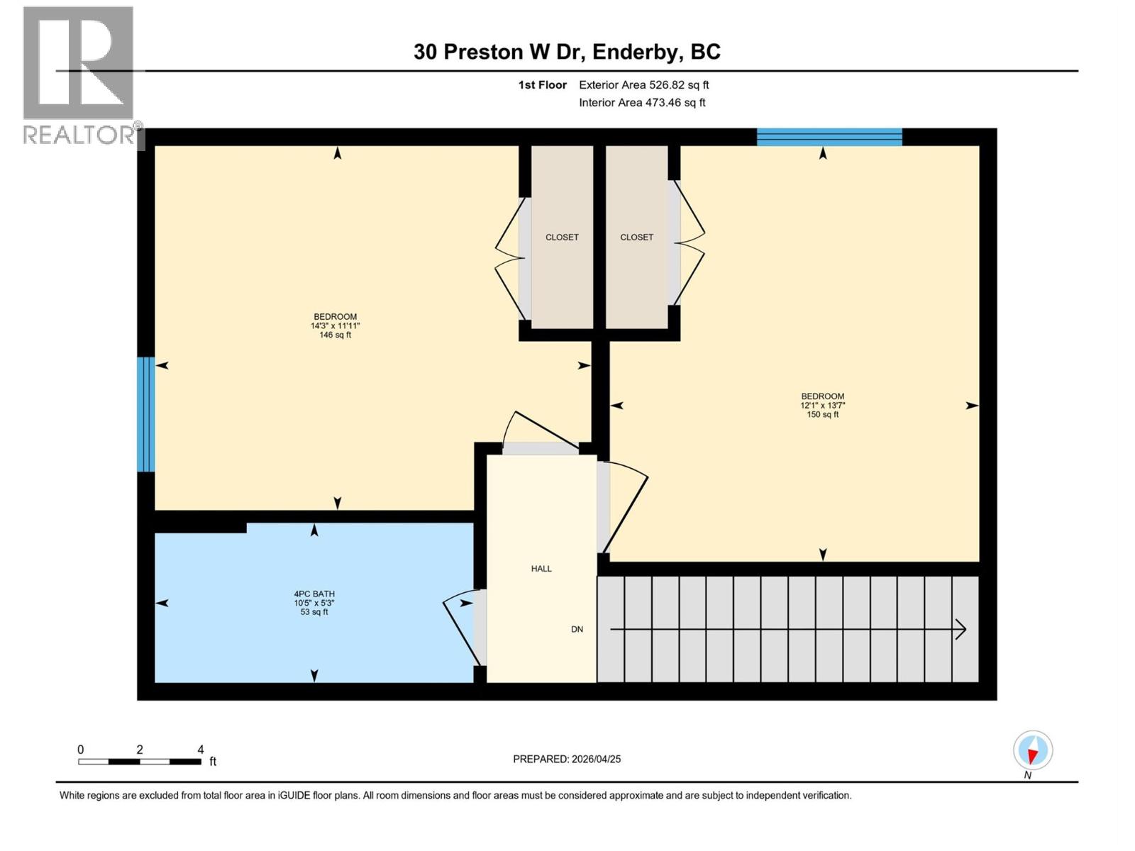 30 Preston West Drive, Enderby, British Columbia  V4Y 4C5 - Photo 52 - 10385008