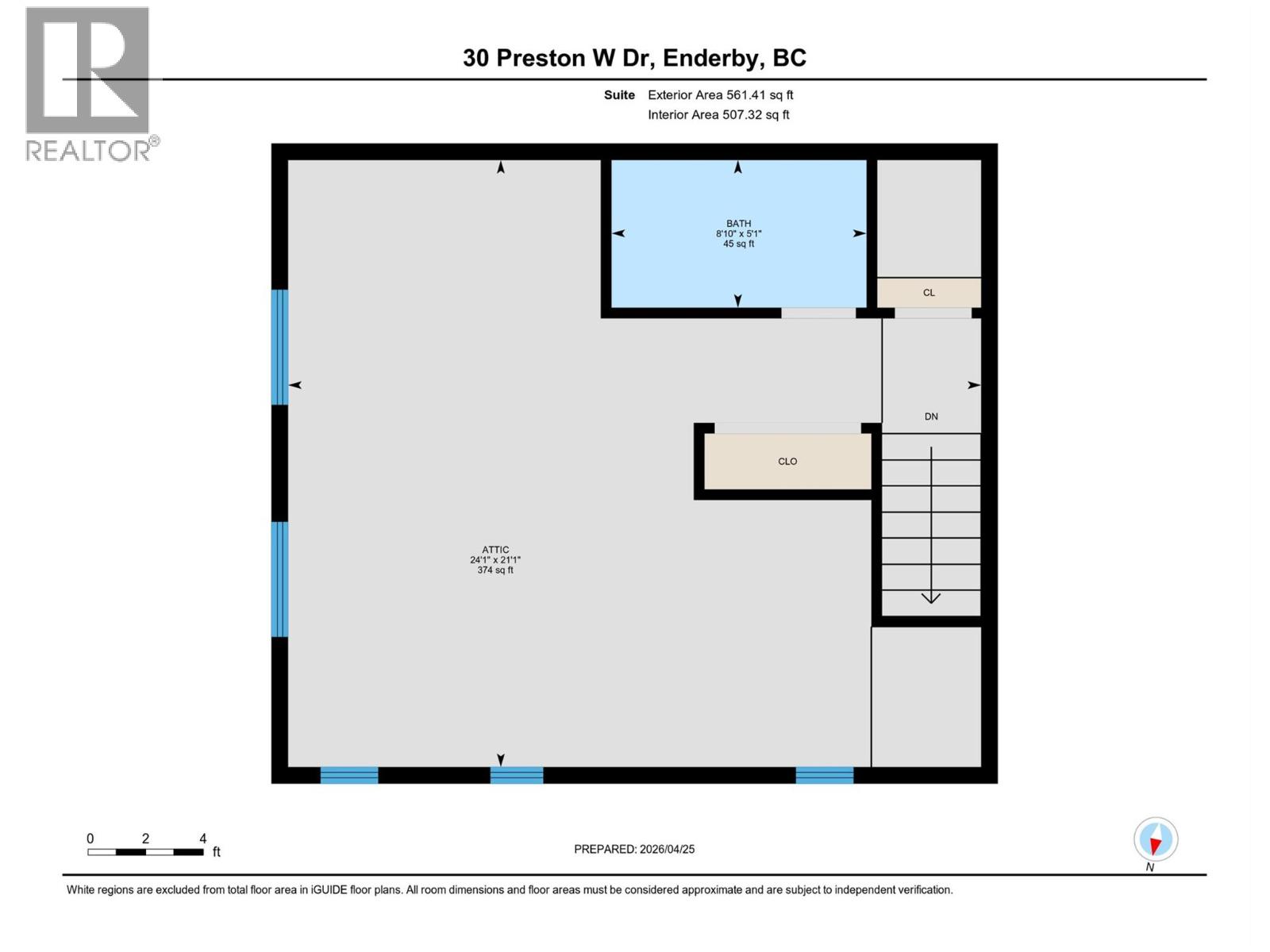 30 Preston West Drive, Enderby, British Columbia  V4Y 4C5 - Photo 53 - 10385008