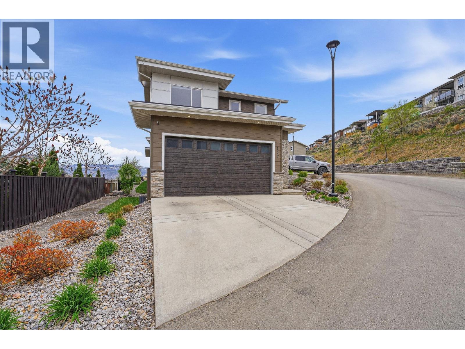 2045 Stagecoach Drive Unit# 102, kamloops, British Columbia