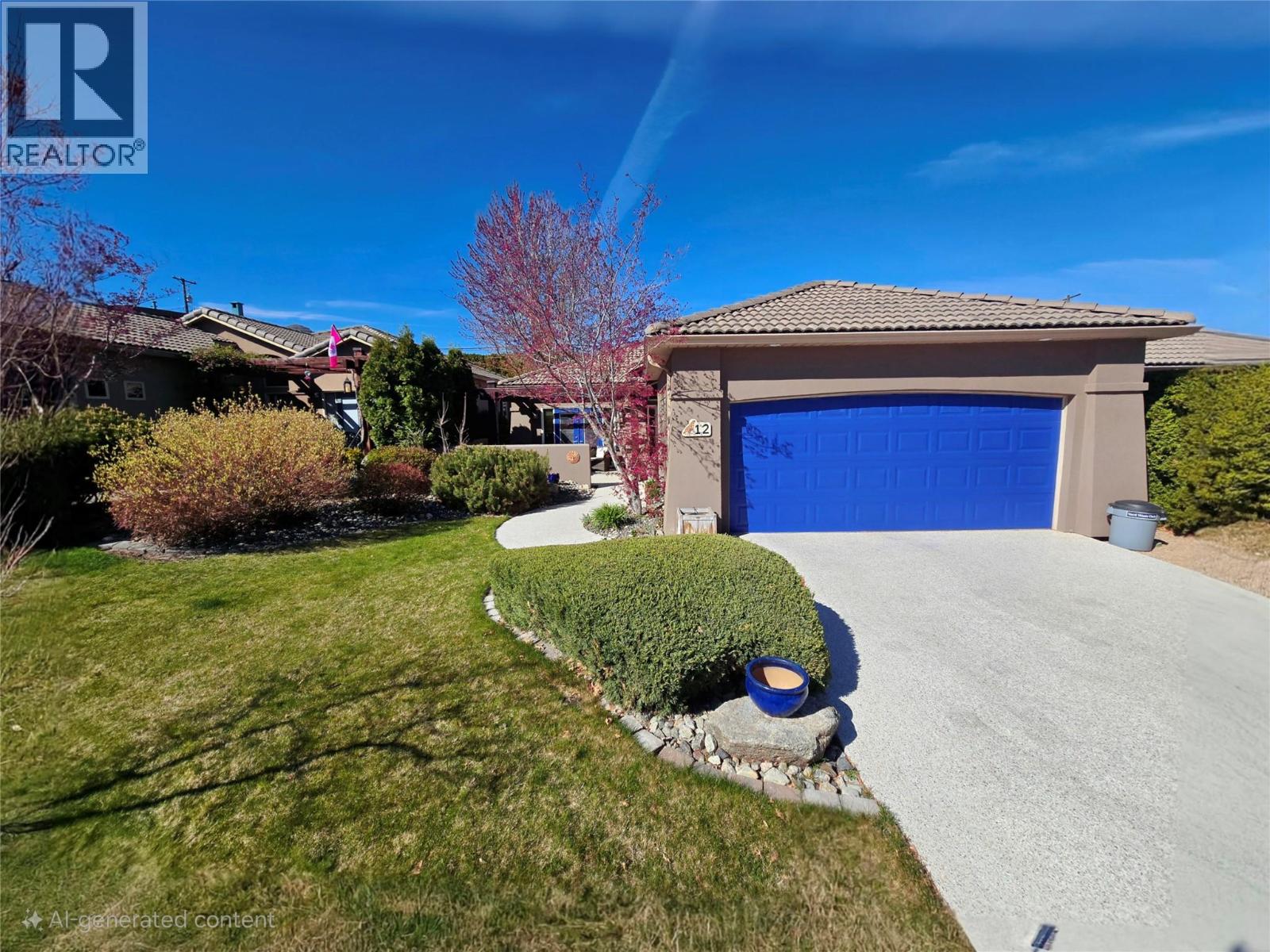 12 WILDFLOWER Court, osoyoos, British Columbia