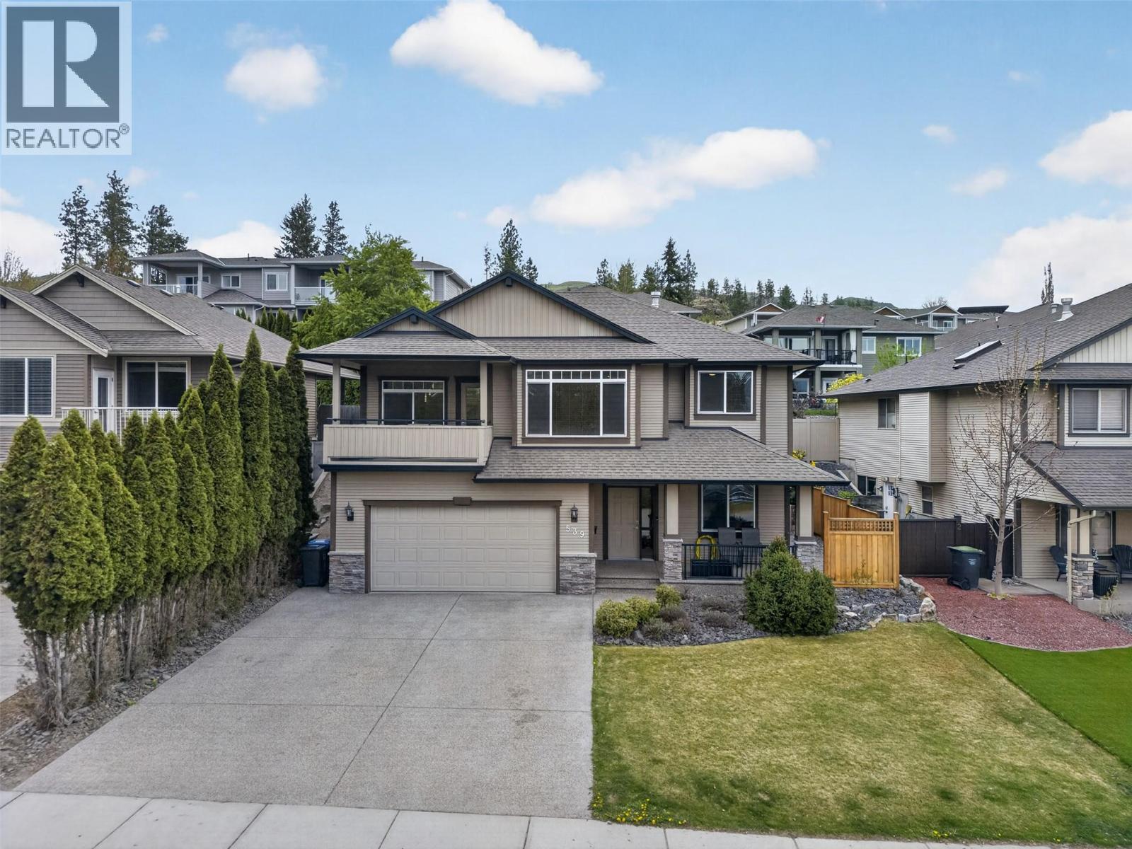 539 South Crest Drive, kelowna, British Columbia