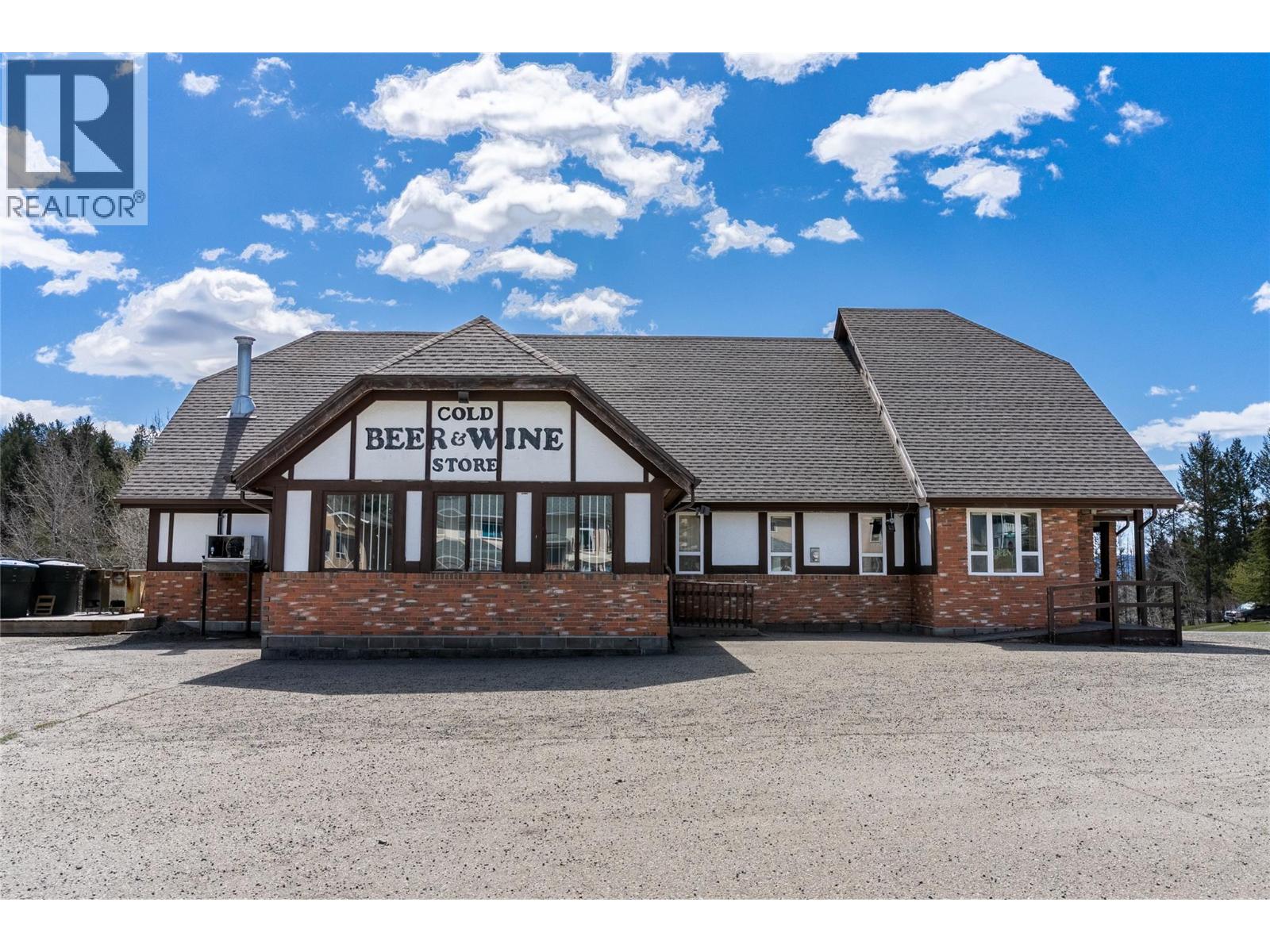245 Ponderosa Avenue, logan lake, British Columbia