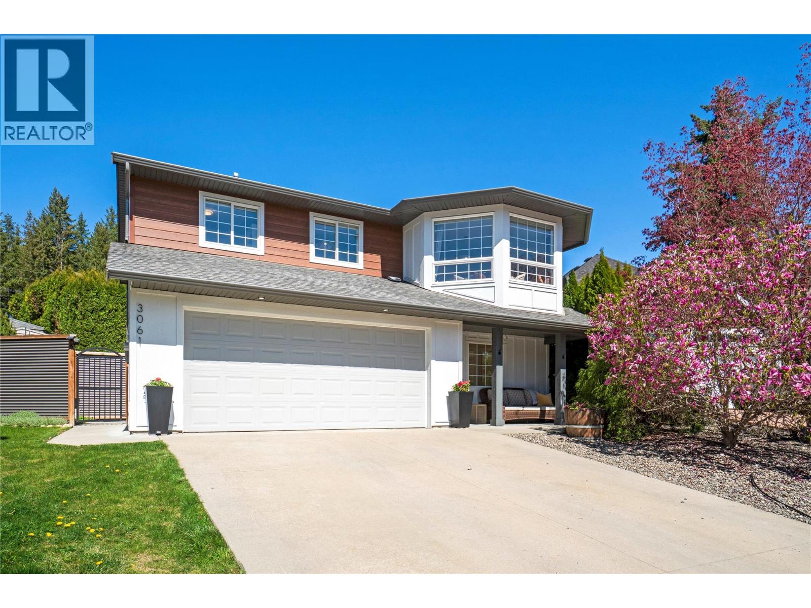 3061 18 Avenue NE, salmon arm, British Columbia