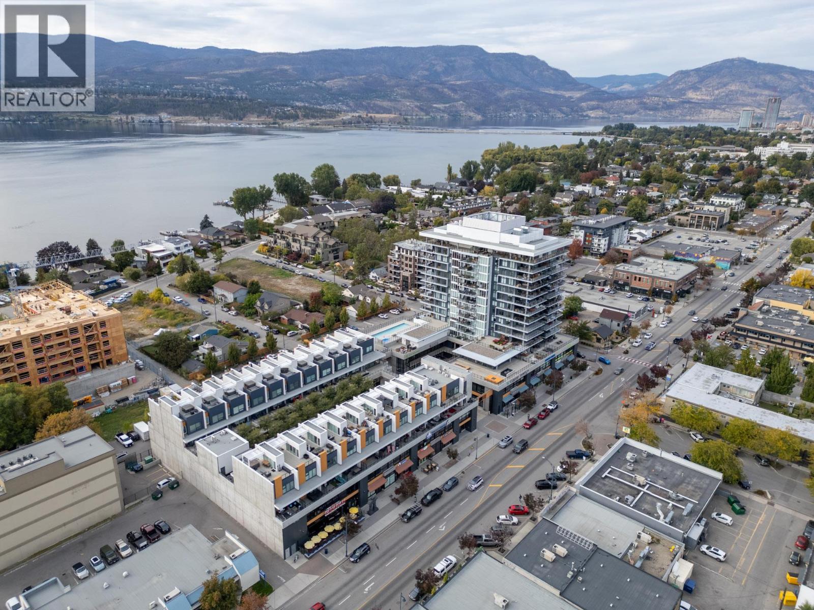 485 Groves Street Unit# 704, Kelowna, British Columbia  V1Y 0C1 - Photo 2 - 10384542
