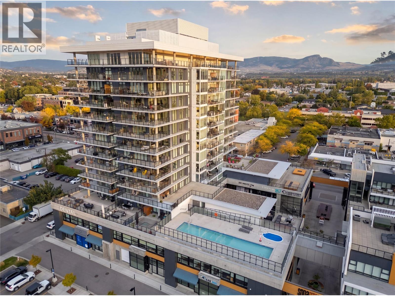 485 Groves Street Unit# 704, Kelowna, British Columbia  V1Y 0C1 - Photo 3 - 10384542