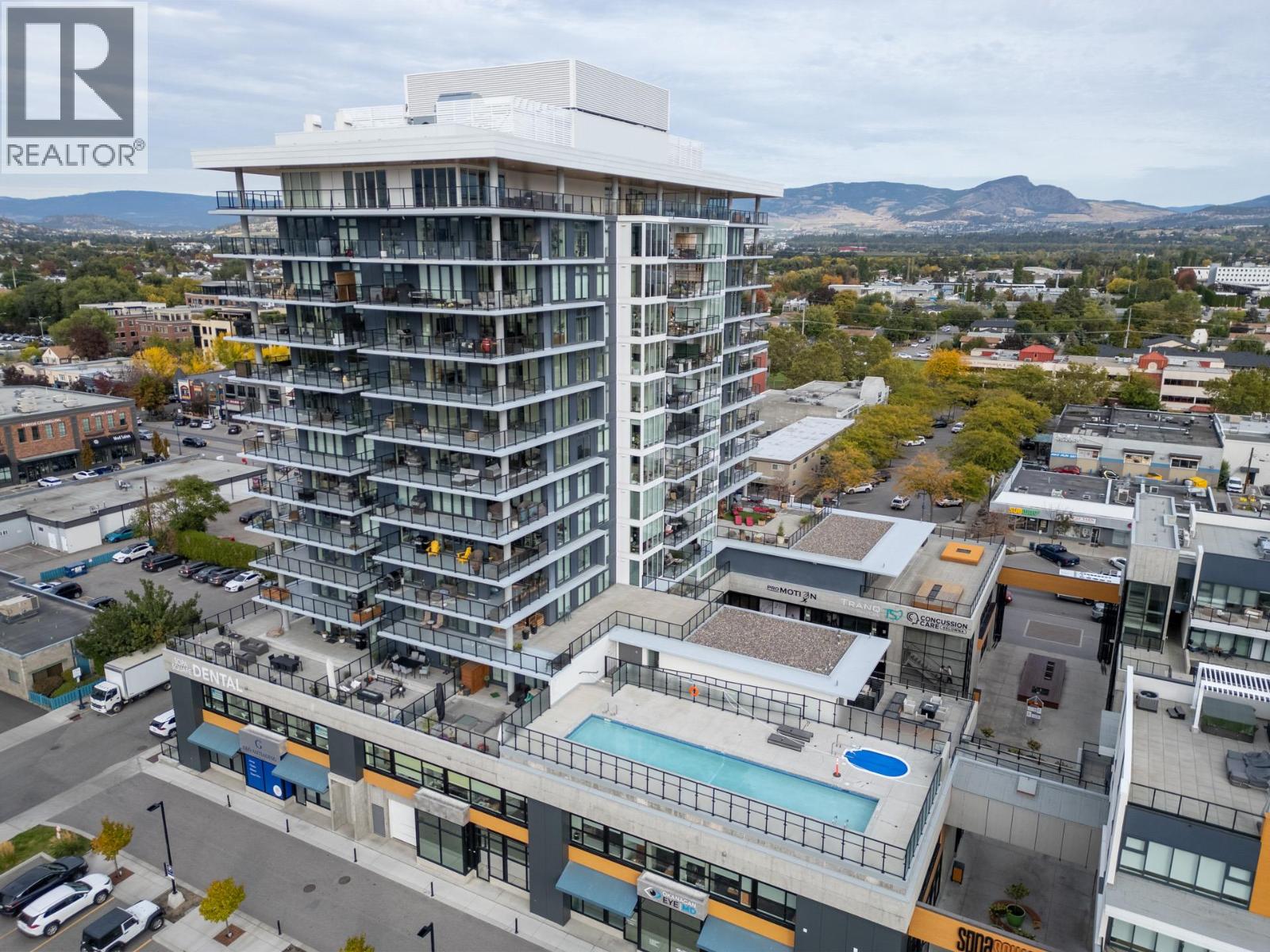 485 Groves Street Unit# 704, Kelowna, British Columbia  V1Y 0C1 - Photo 40 - 10384542