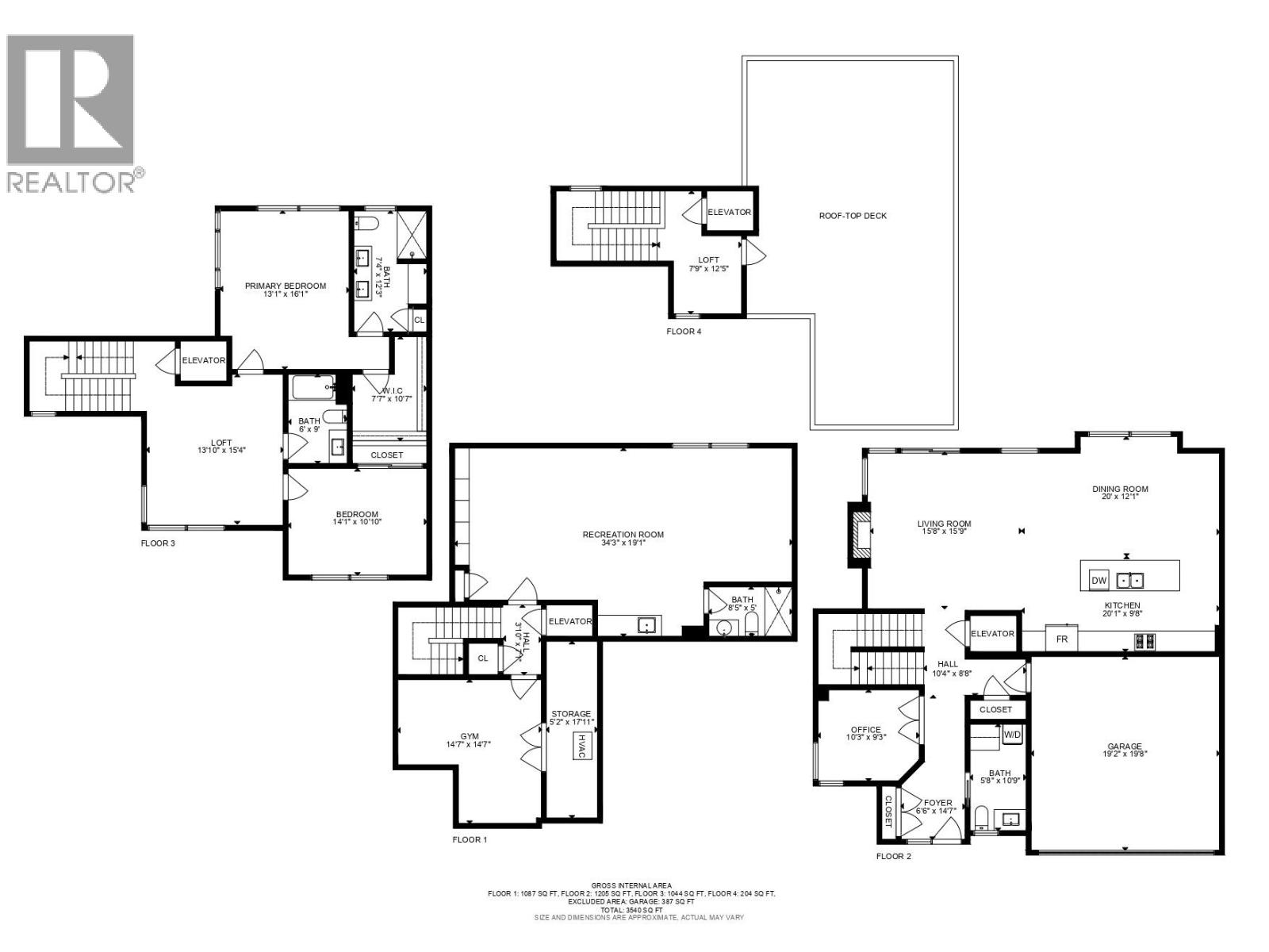 1395 Prairie Rose Drive Unit# 20, Kamloops, British Columbia  V2E 0B9 - Photo 58 - 10385158