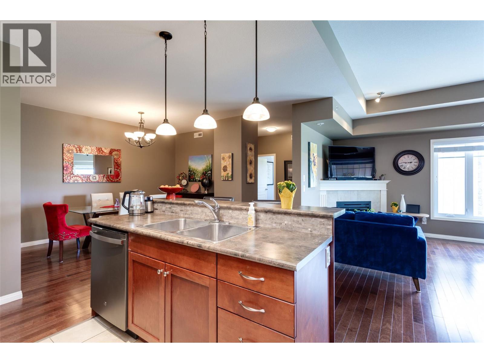 660 Lequime Road Unit# 408 Lot# 40, Kelowna, British Columbia  V1W 1A4 - Photo 4 - 10384018