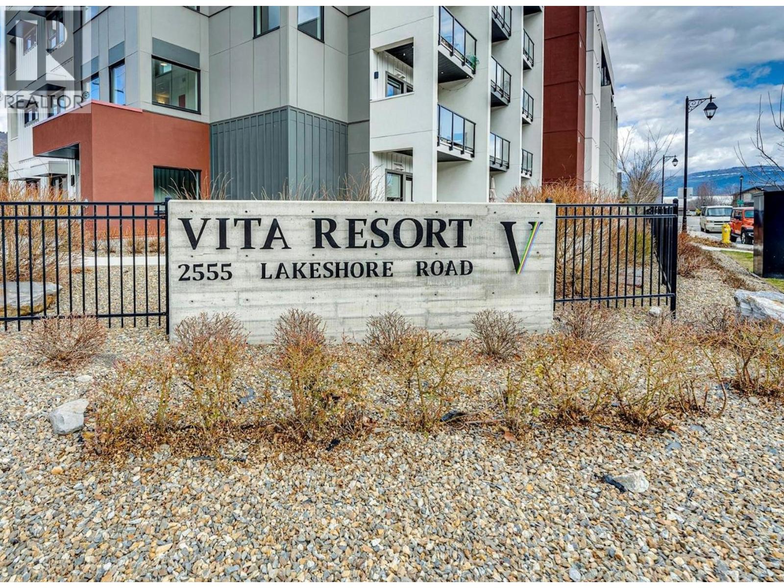 2555 Lakeshore Road Unit# 406, vernon, British Columbia