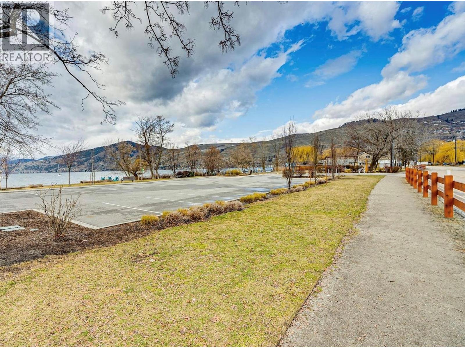 2555 Lakeshore Road Unit# 406, Vernon, British Columbia  V1H 1M9 - Photo 12 - 10385204