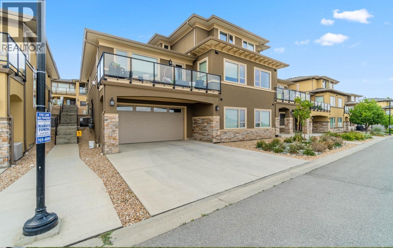 2171 VAN HORNE Drive Unit# 31, kamloops, British Columbia