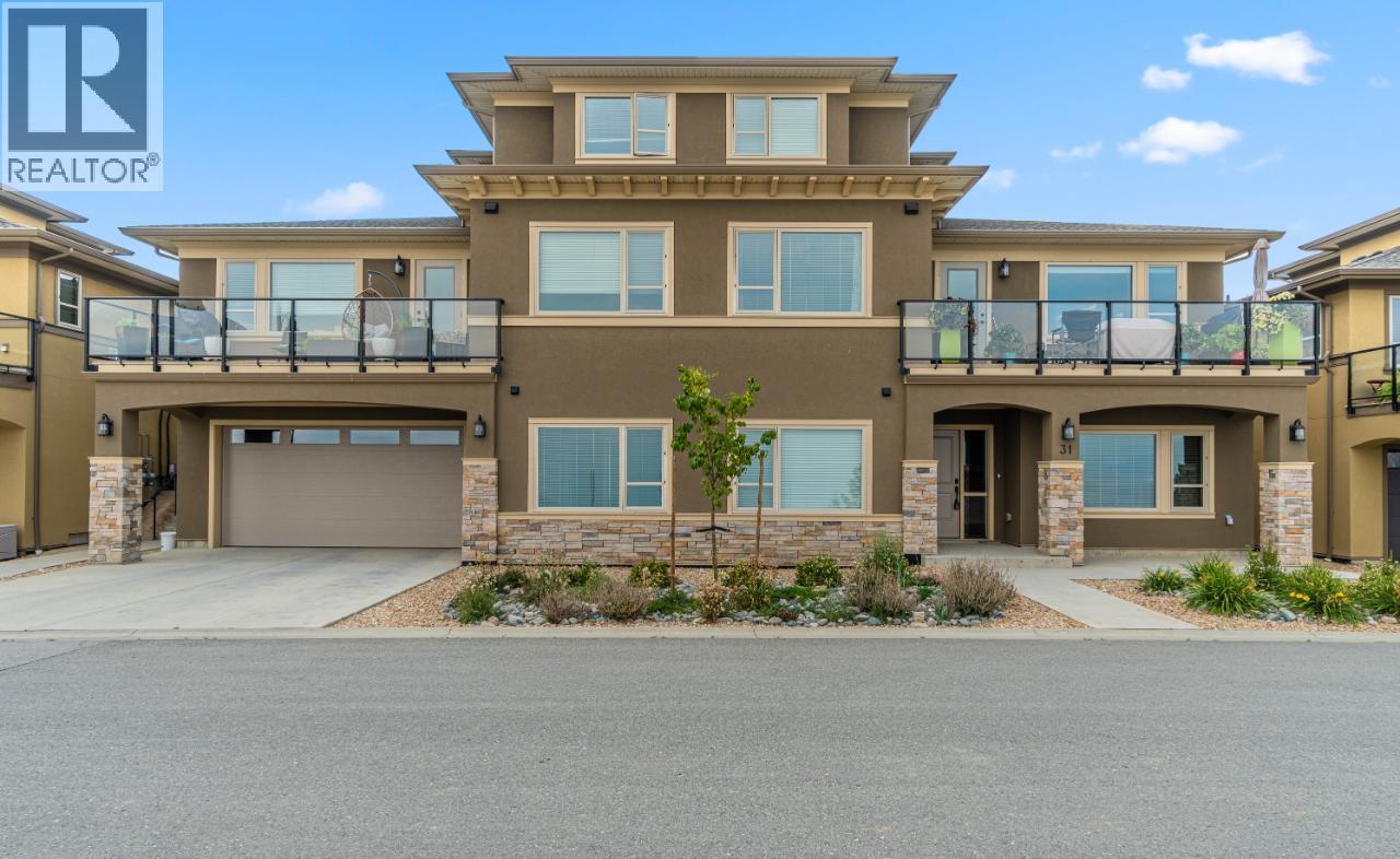 2171 Van Horne Drive Unit# 31, Kamloops, British Columbia  V1S 0E2 - Photo 25 - 10385034